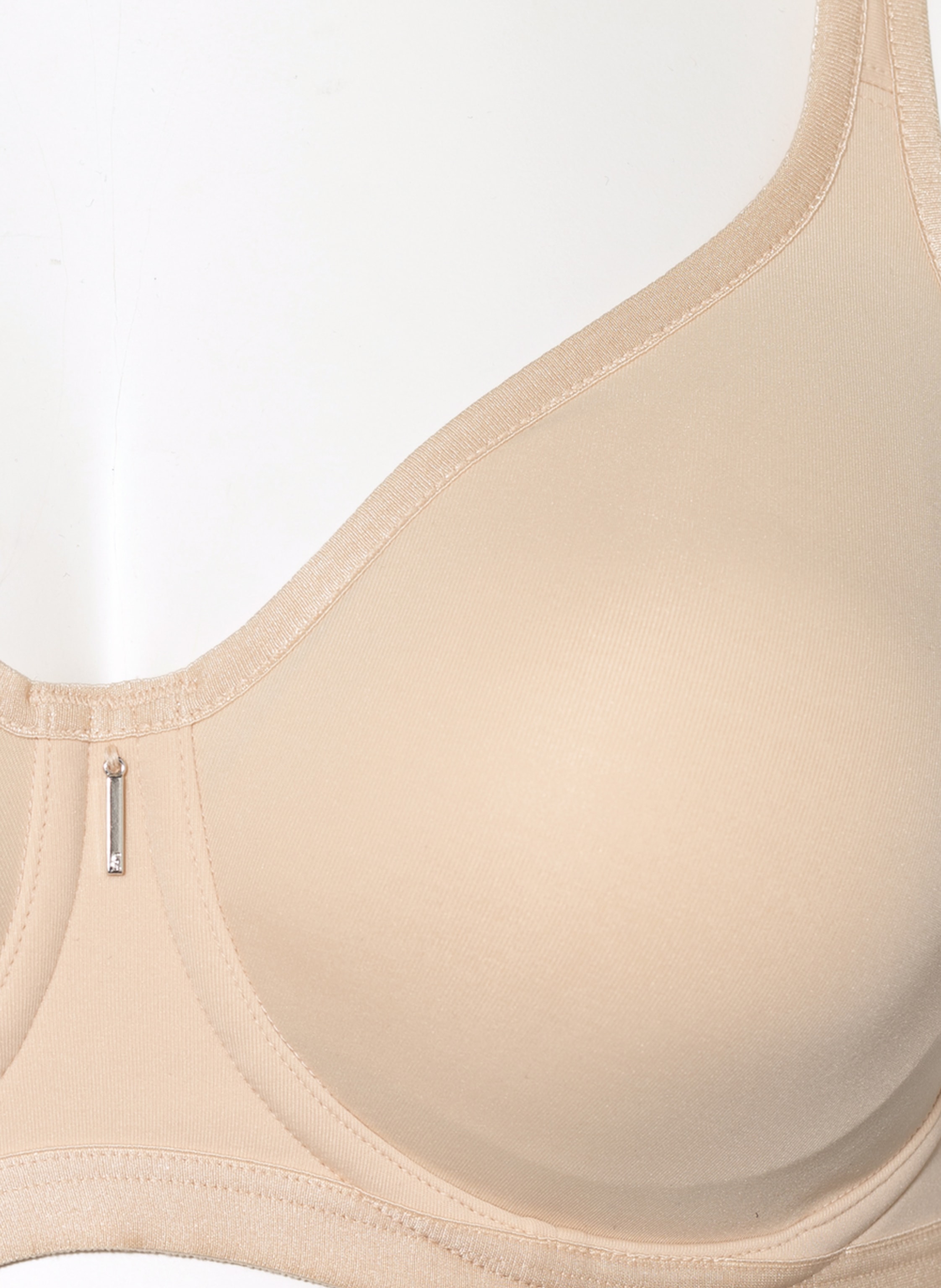 Thumbnail - Felina Conturelle Bügel-Bh Beyond Basic beige