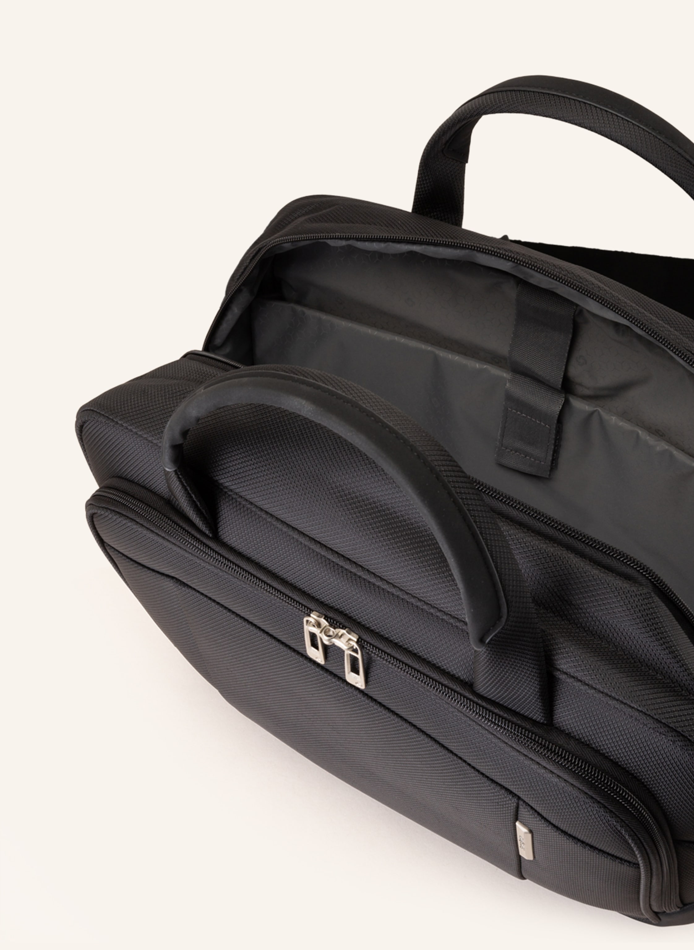 Thumbnail - Samsonite Laptop-Tasche Respark schwarz