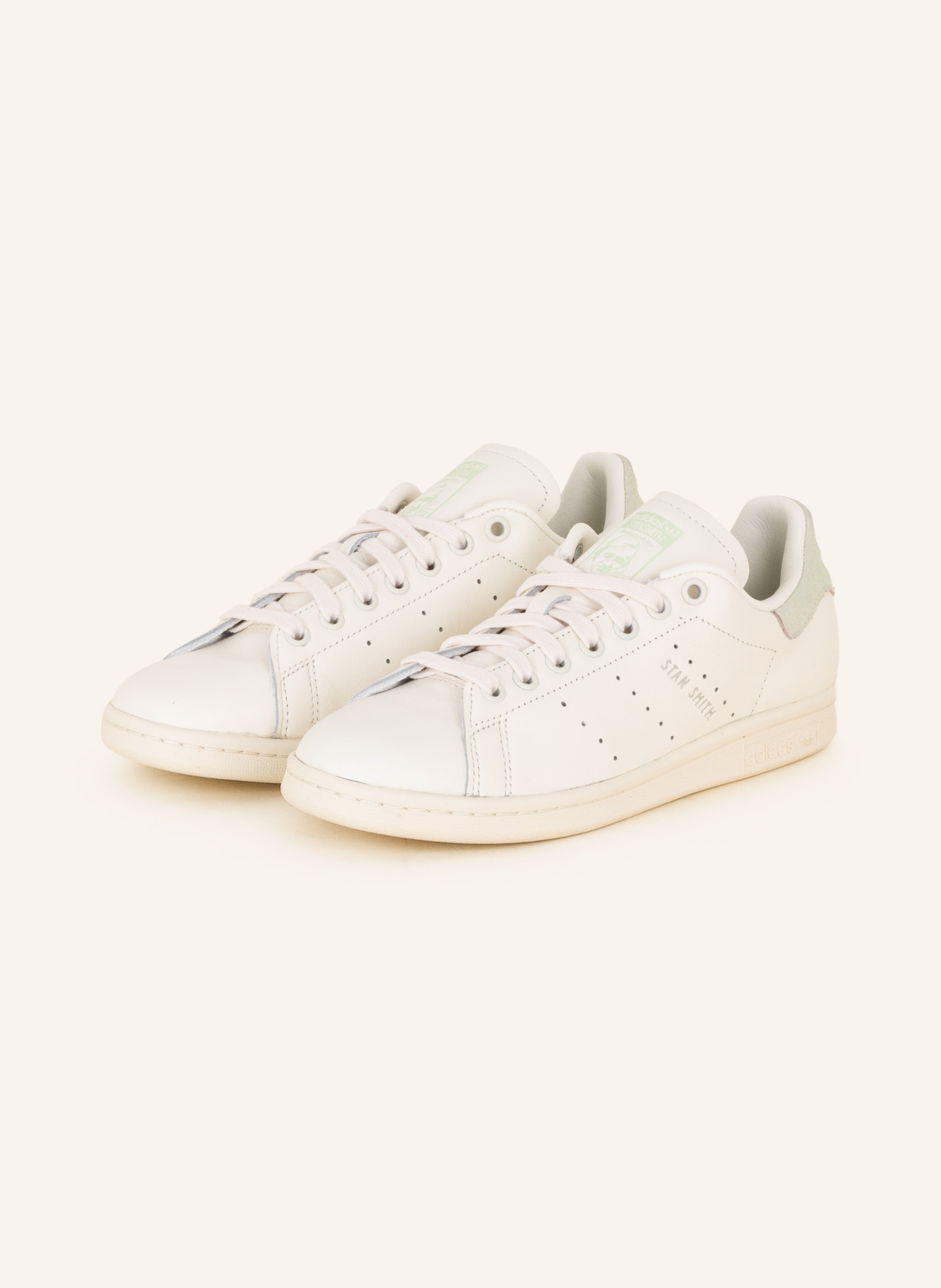 adidas Originals Sneakers STAN SMITH in white