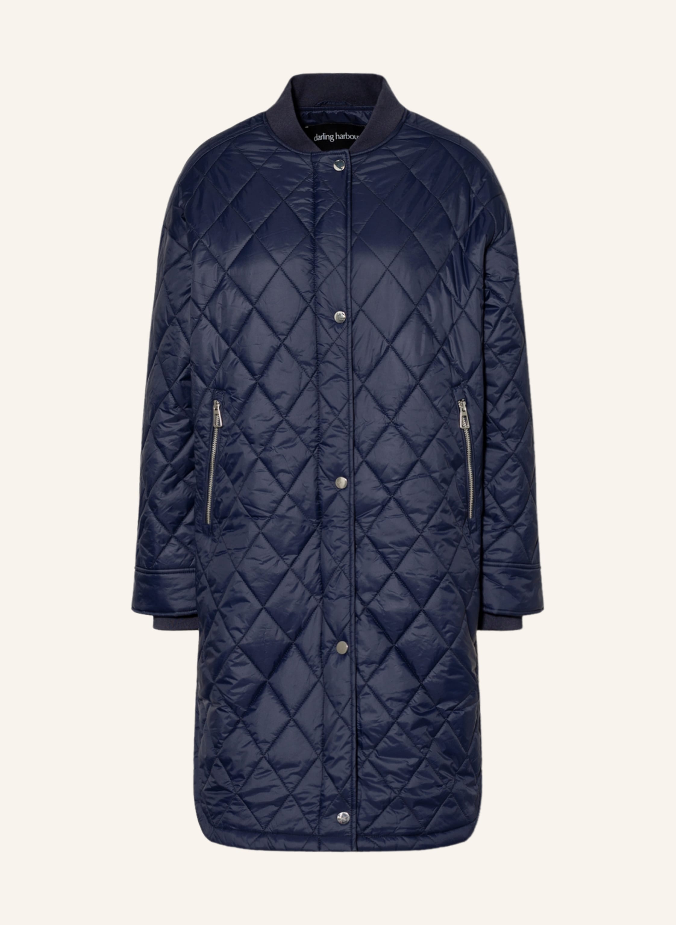 Barbour skirden quilted jacket online