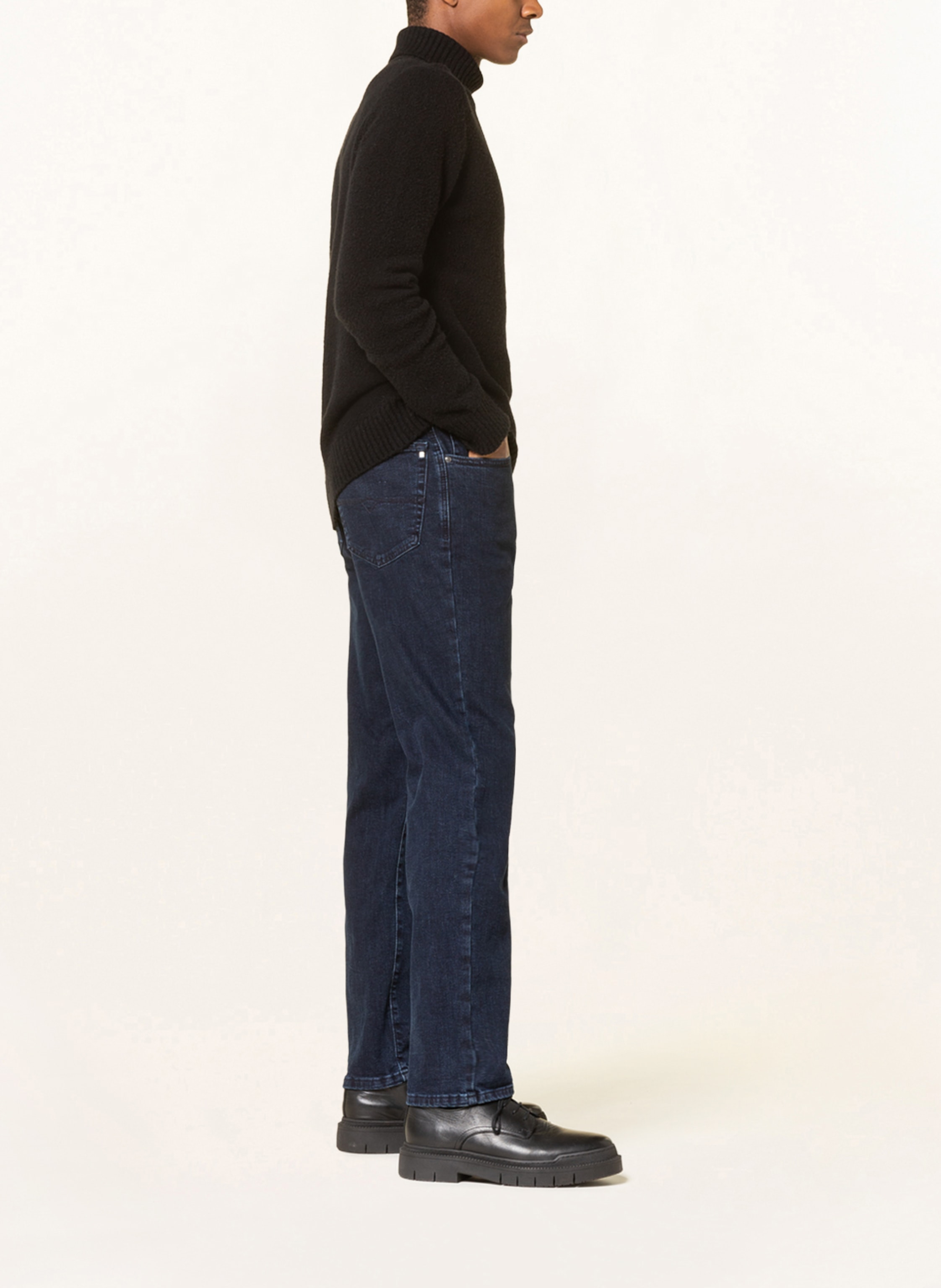 Thumbnail - Pierre Cardin Jeans Dijon Comfort Fit blau