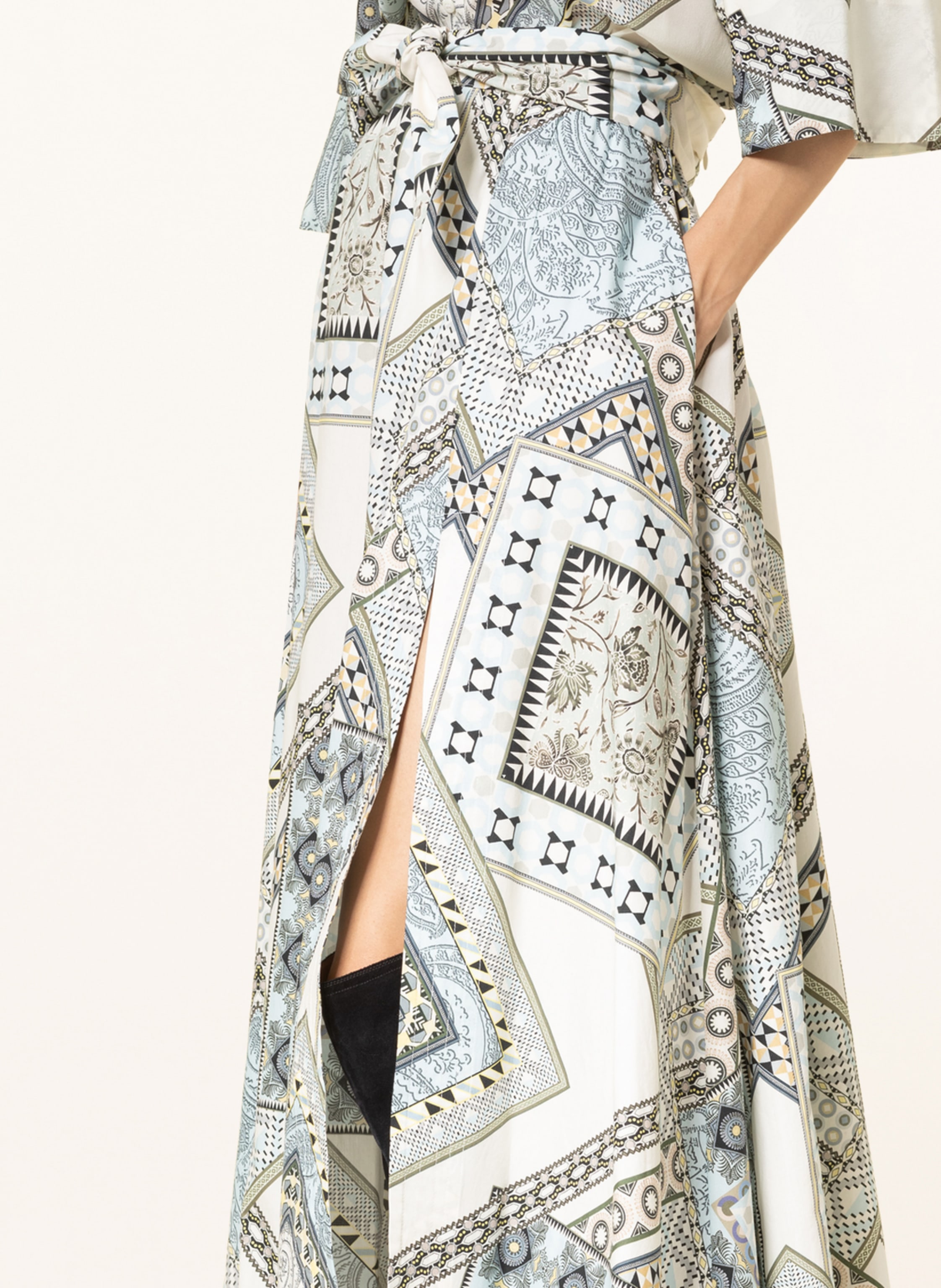 Thumbnail - Etro Rock blau