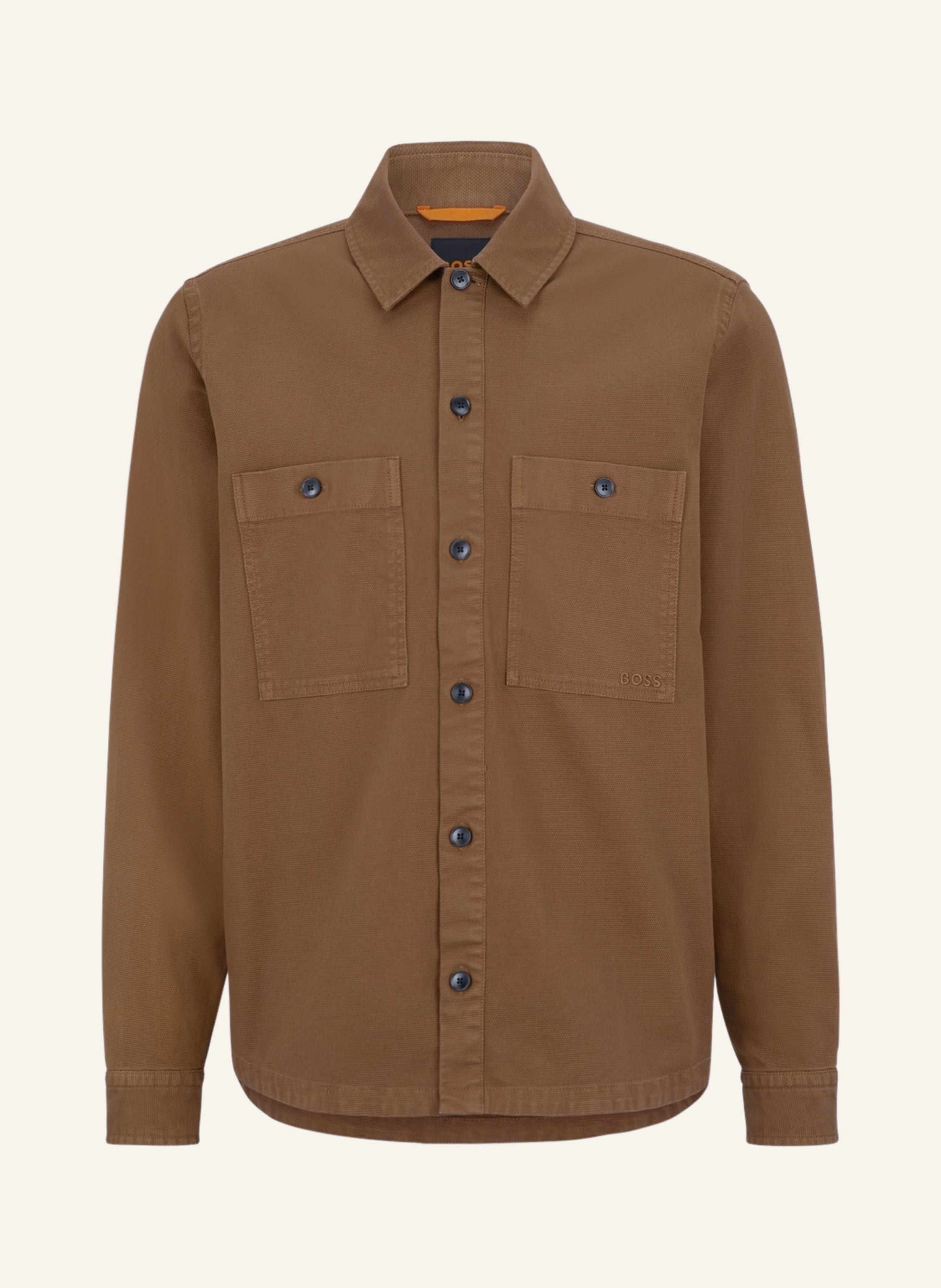 Hugo boss overshirt online