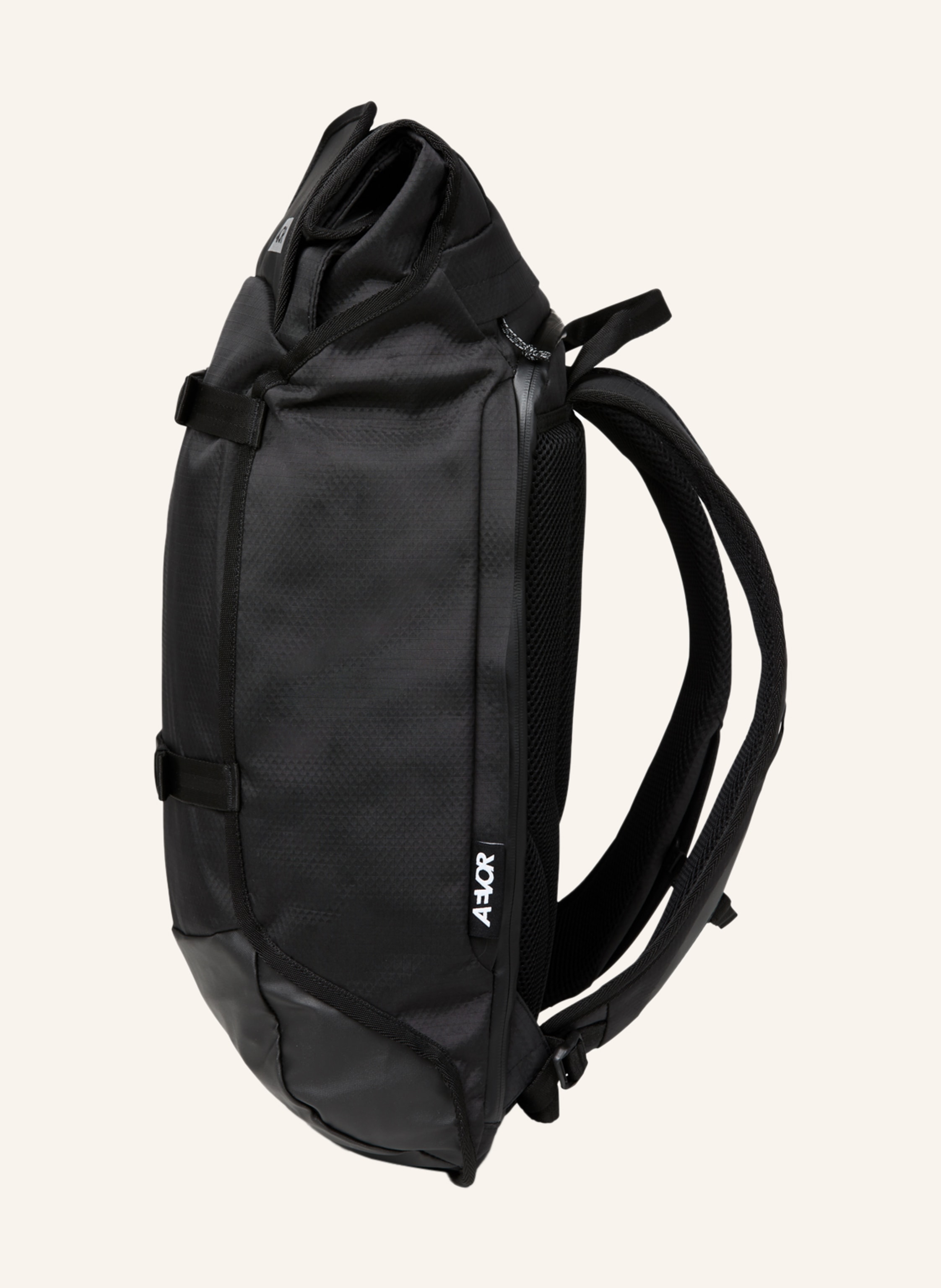 Thumbnail - Aevor Rucksack Trip Pack 26 L Mit Laptop-Fach schwarz