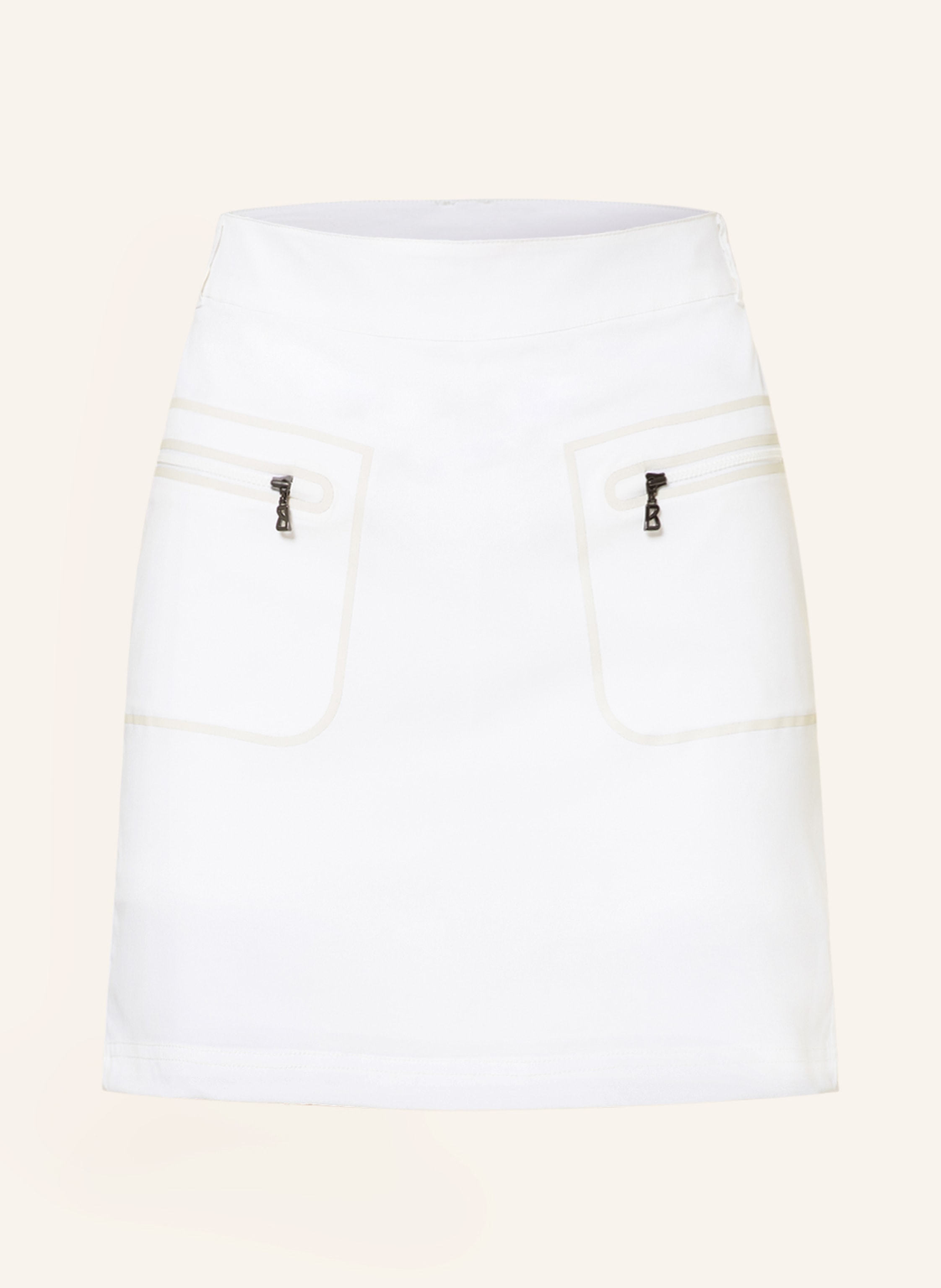 BOGNER Skirt MIRANA in white | Breuninger