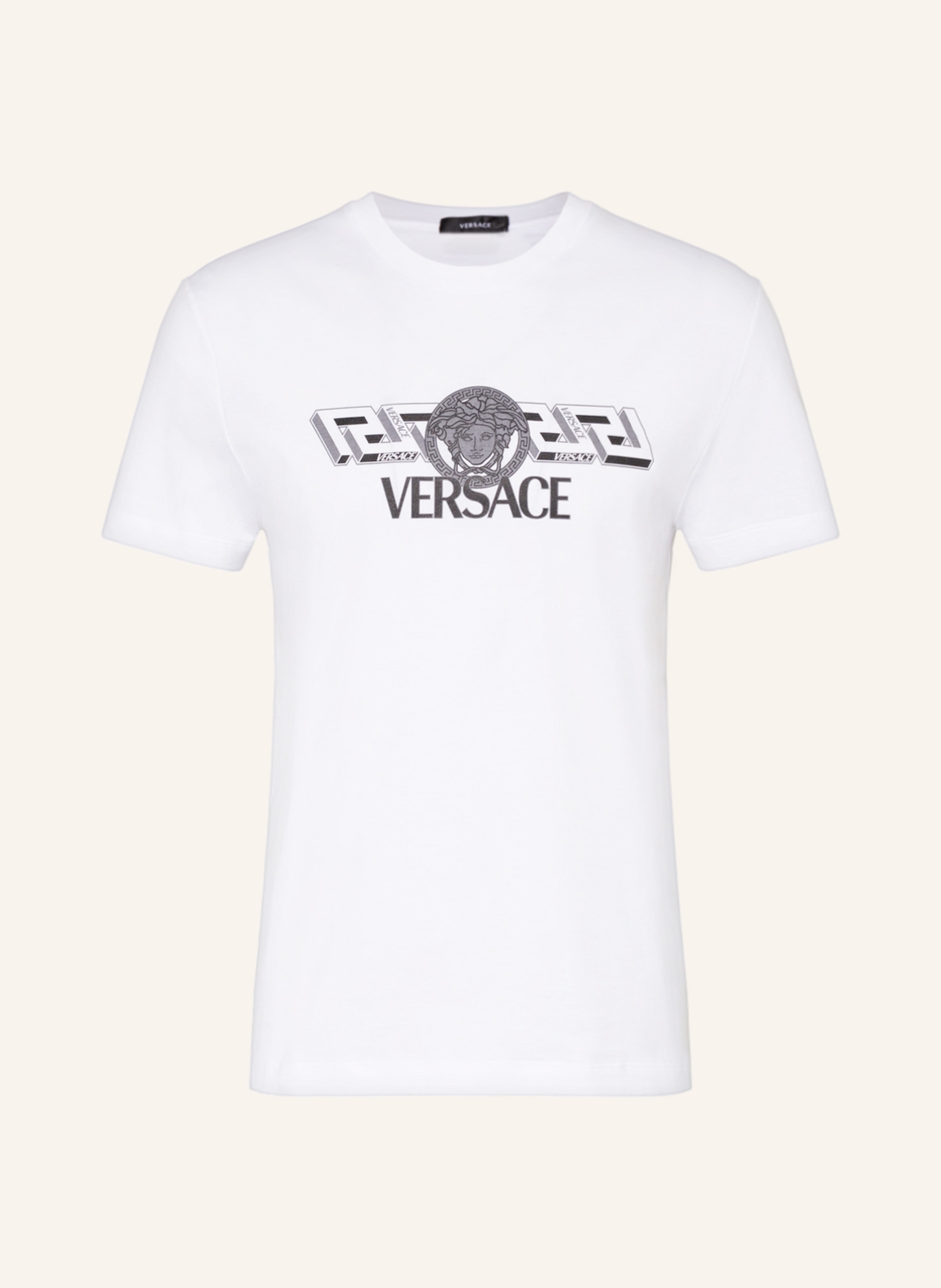 versace t shirt mens