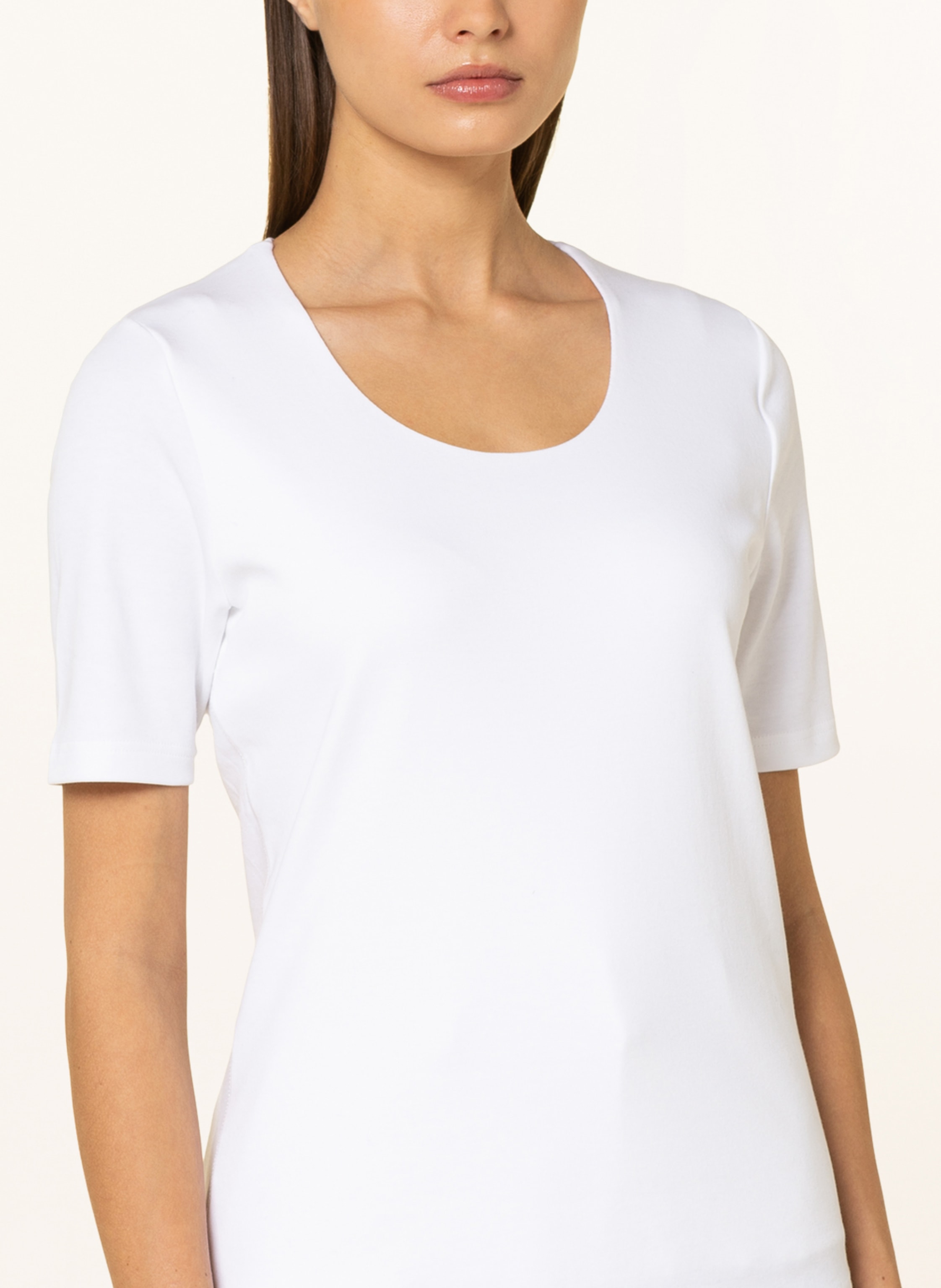 Thumbnail - Lilienfels T-Shirt weiss