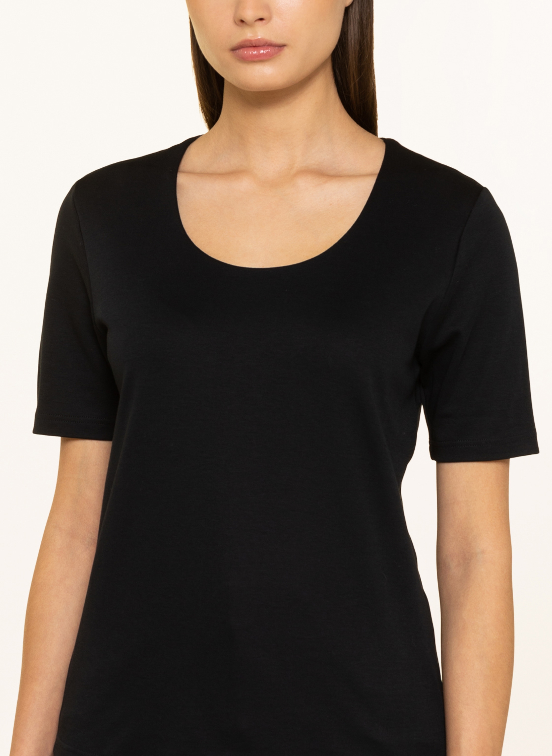 Thumbnail - Lilienfels T-Shirt schwarz