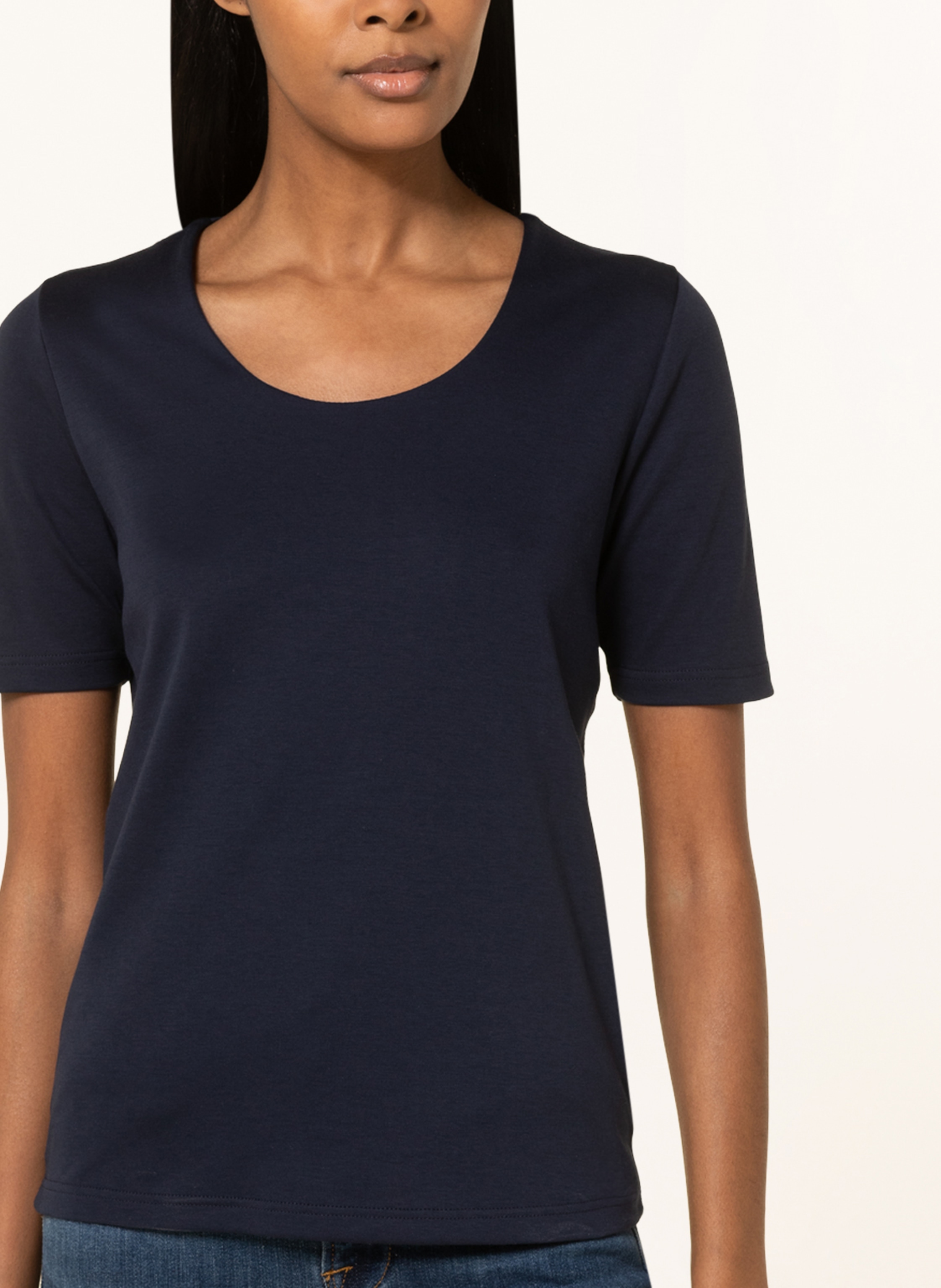 Thumbnail - Lilienfels T-Shirt blau