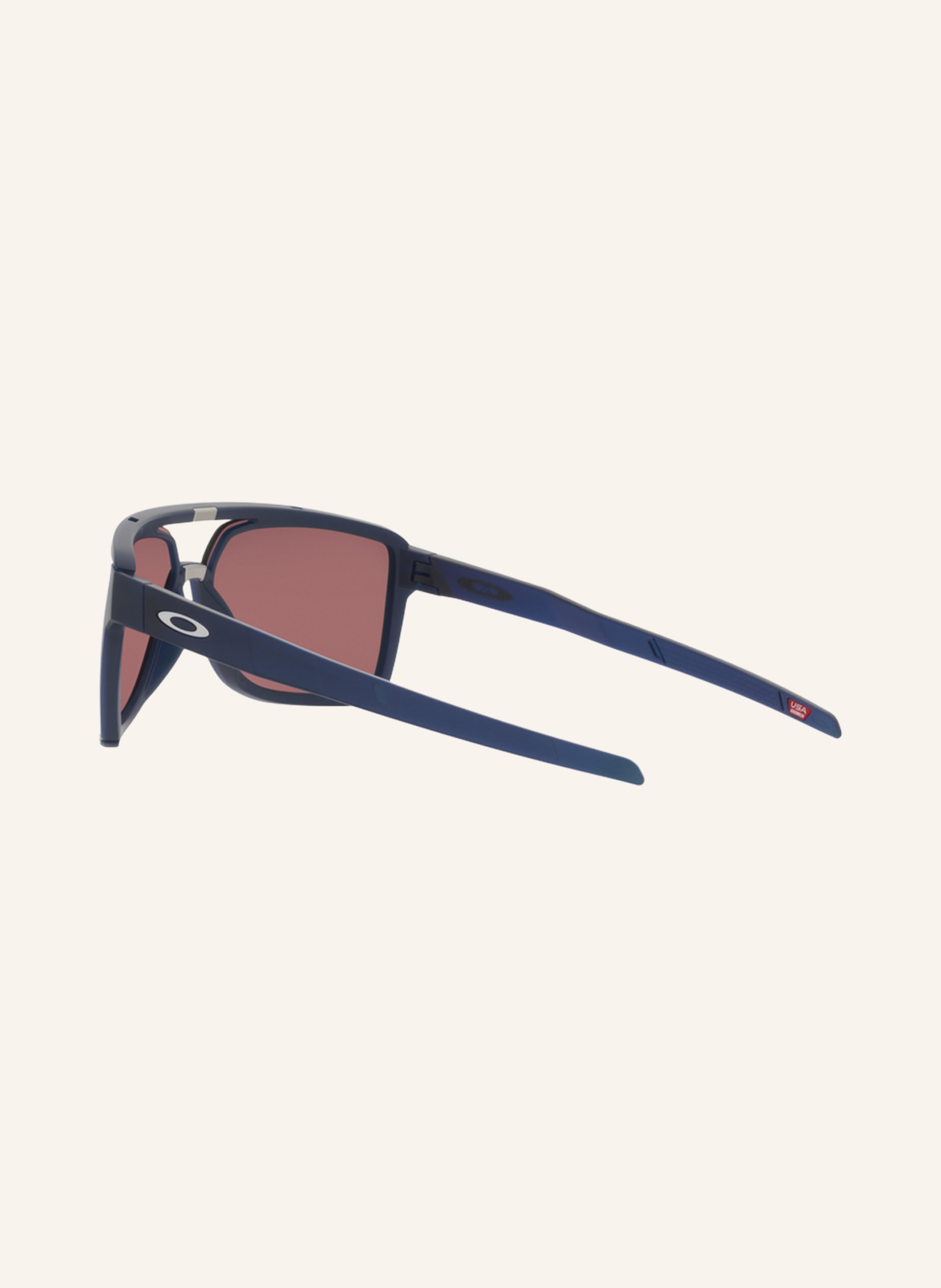 Thumbnail - Oakley Sonnenbrille Castel oo9147 blau