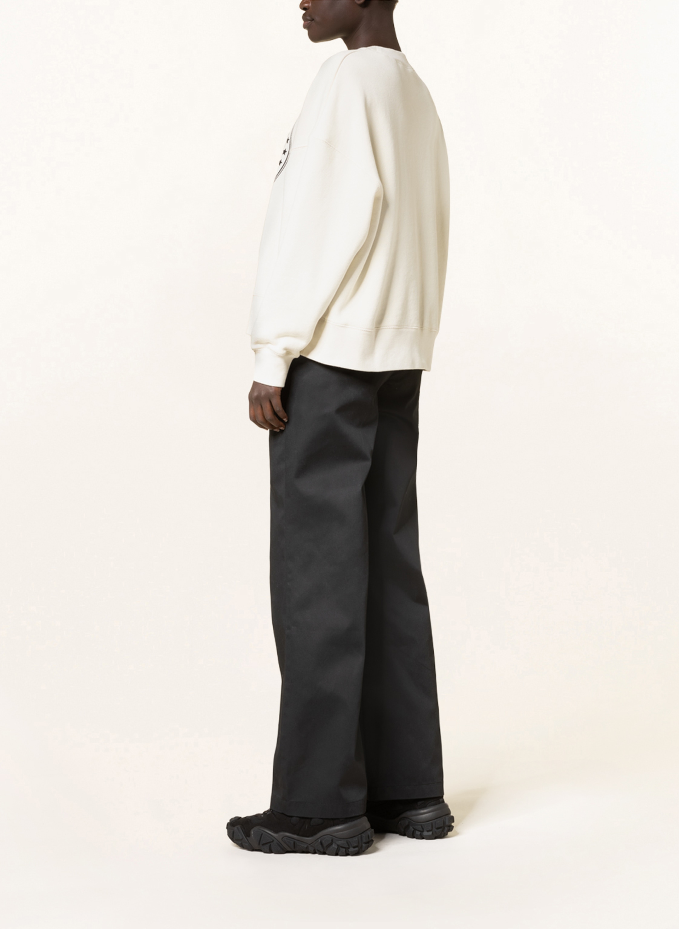 Thumbnail - Palm Angels Chino schwarz