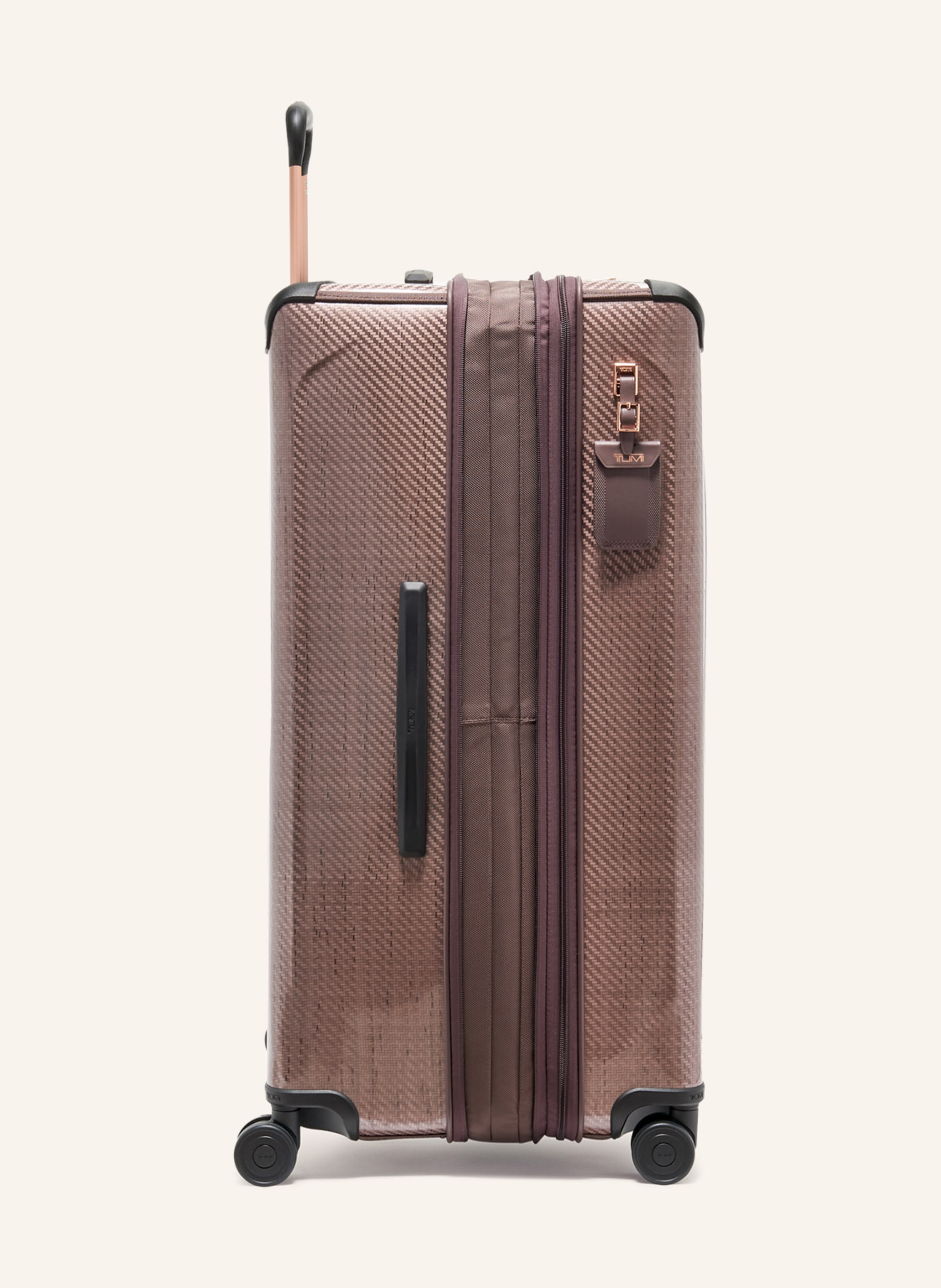Thumbnail - Tumi Trolley Tegra Lite rosegold