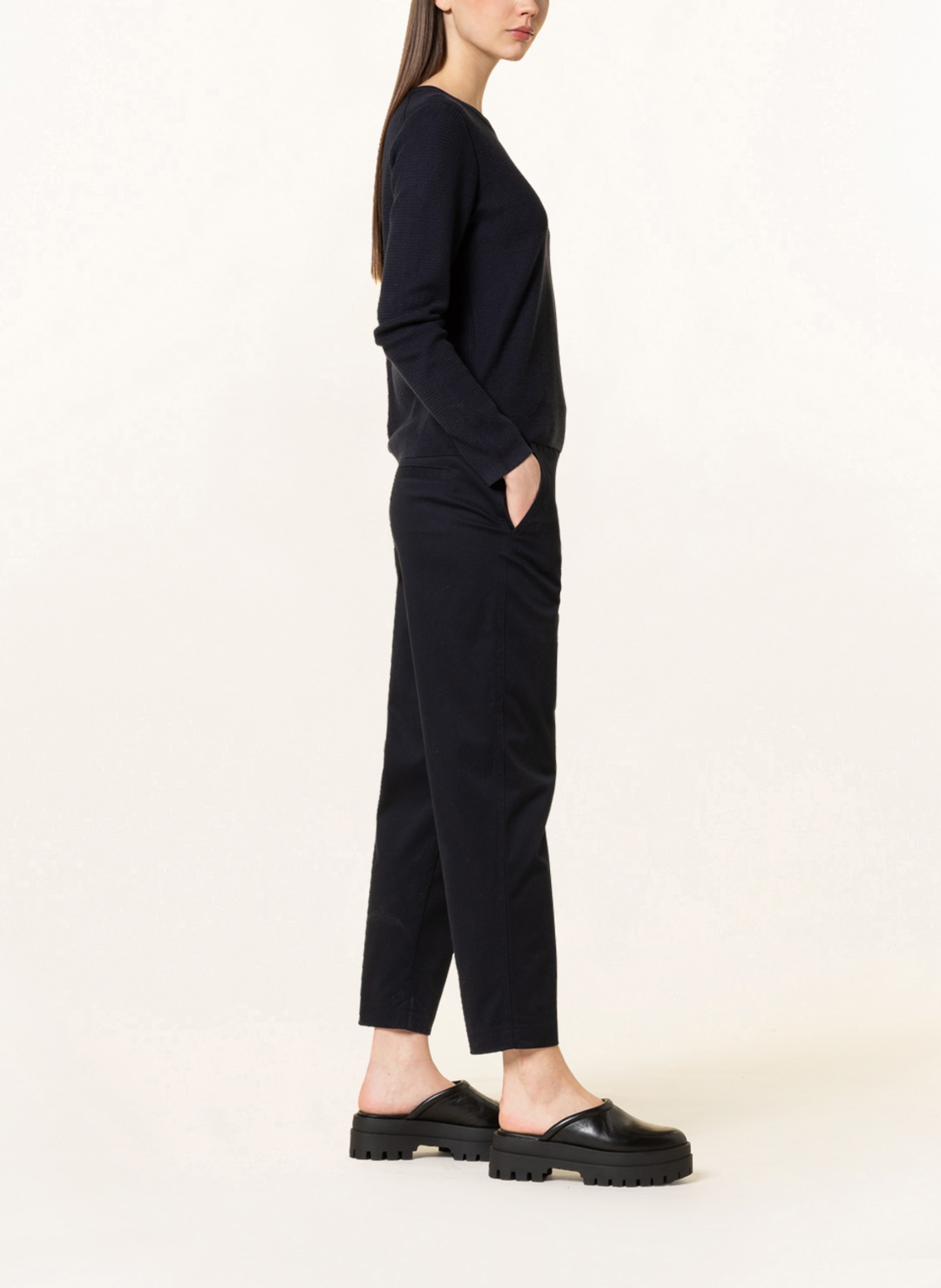 Thumbnail - Marc O'polo Chino blau