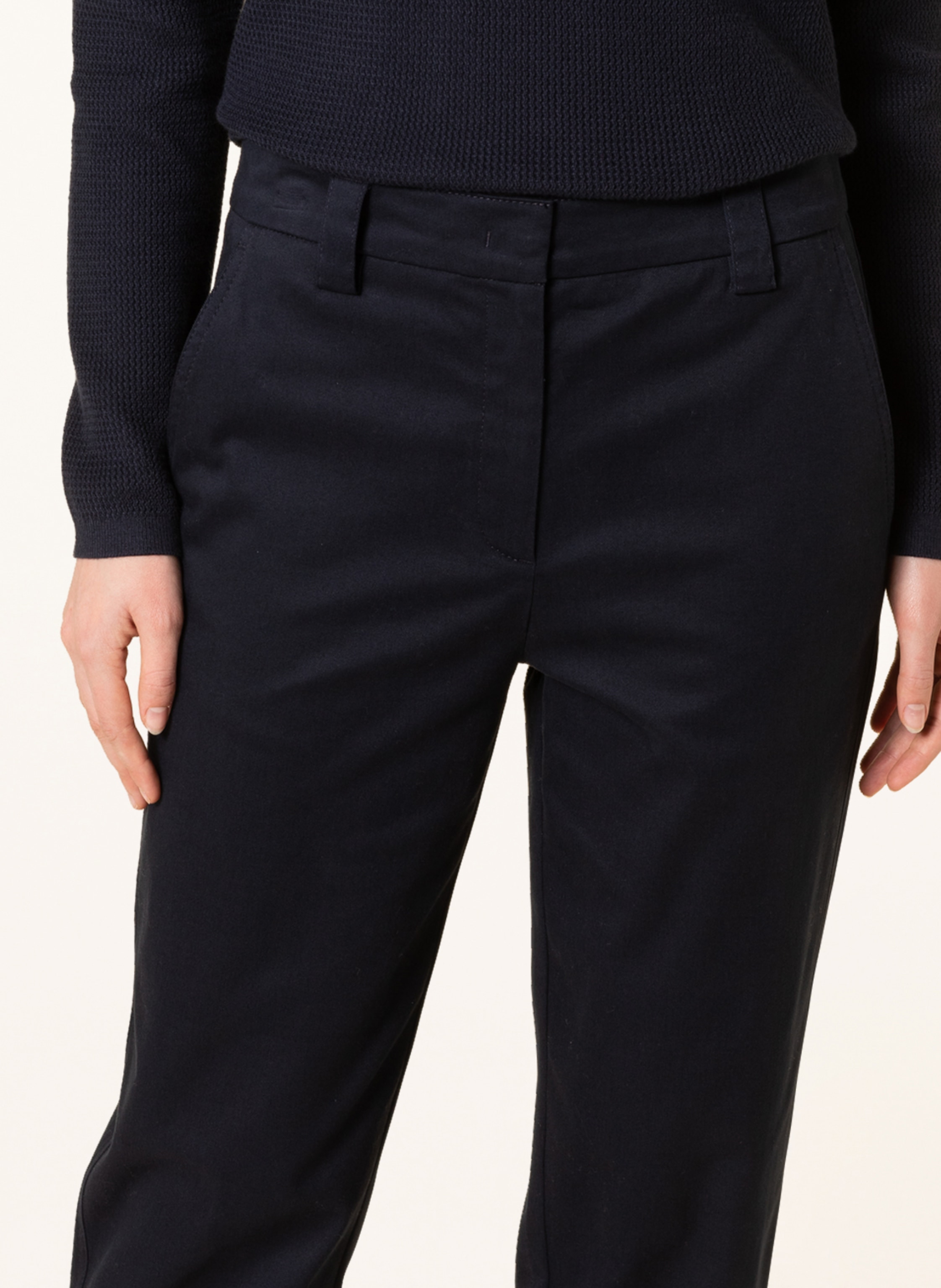 Marc O'polo Chino blau – Bild 2