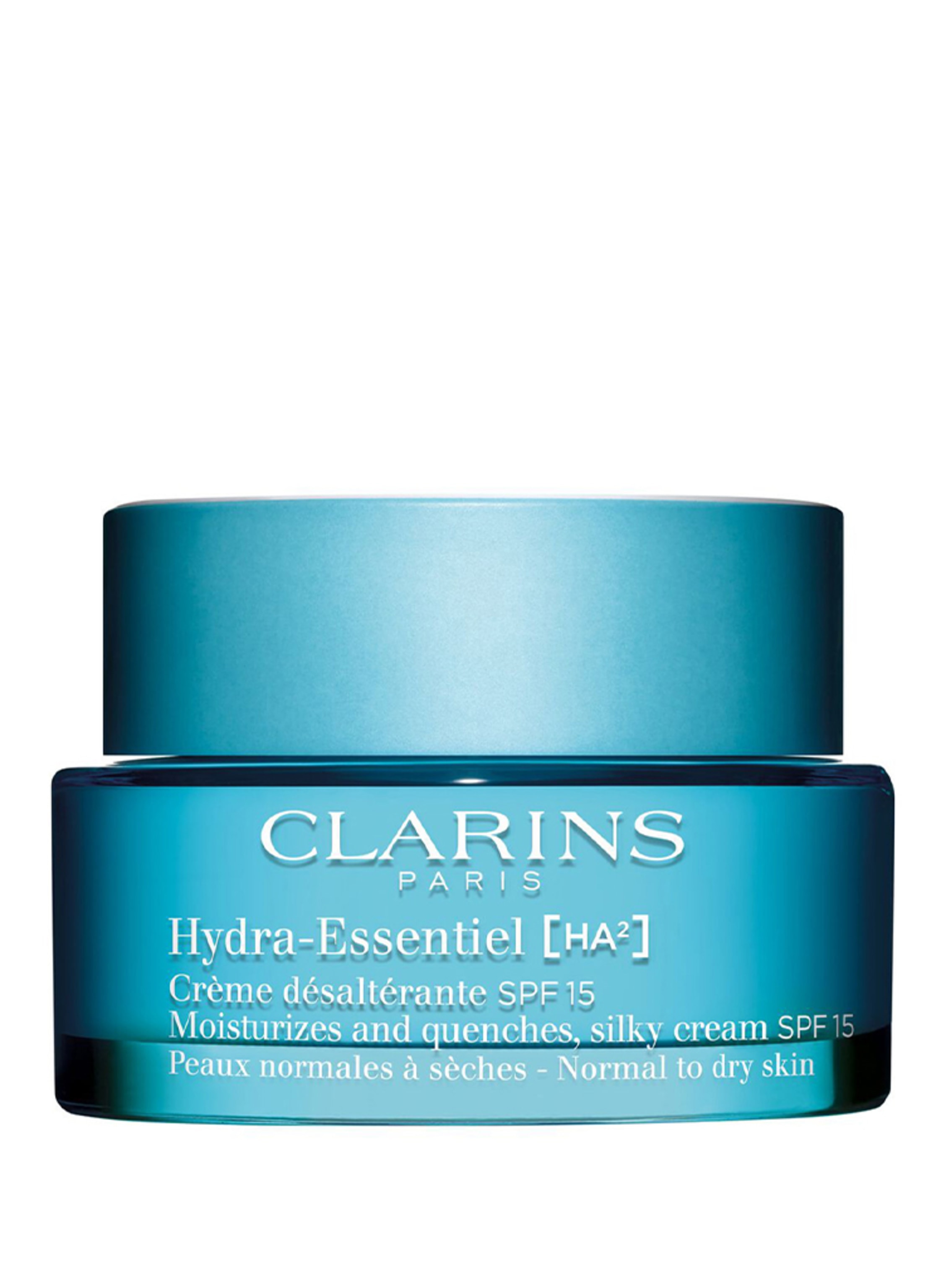 CLARINS HYDRAESSENTIEL