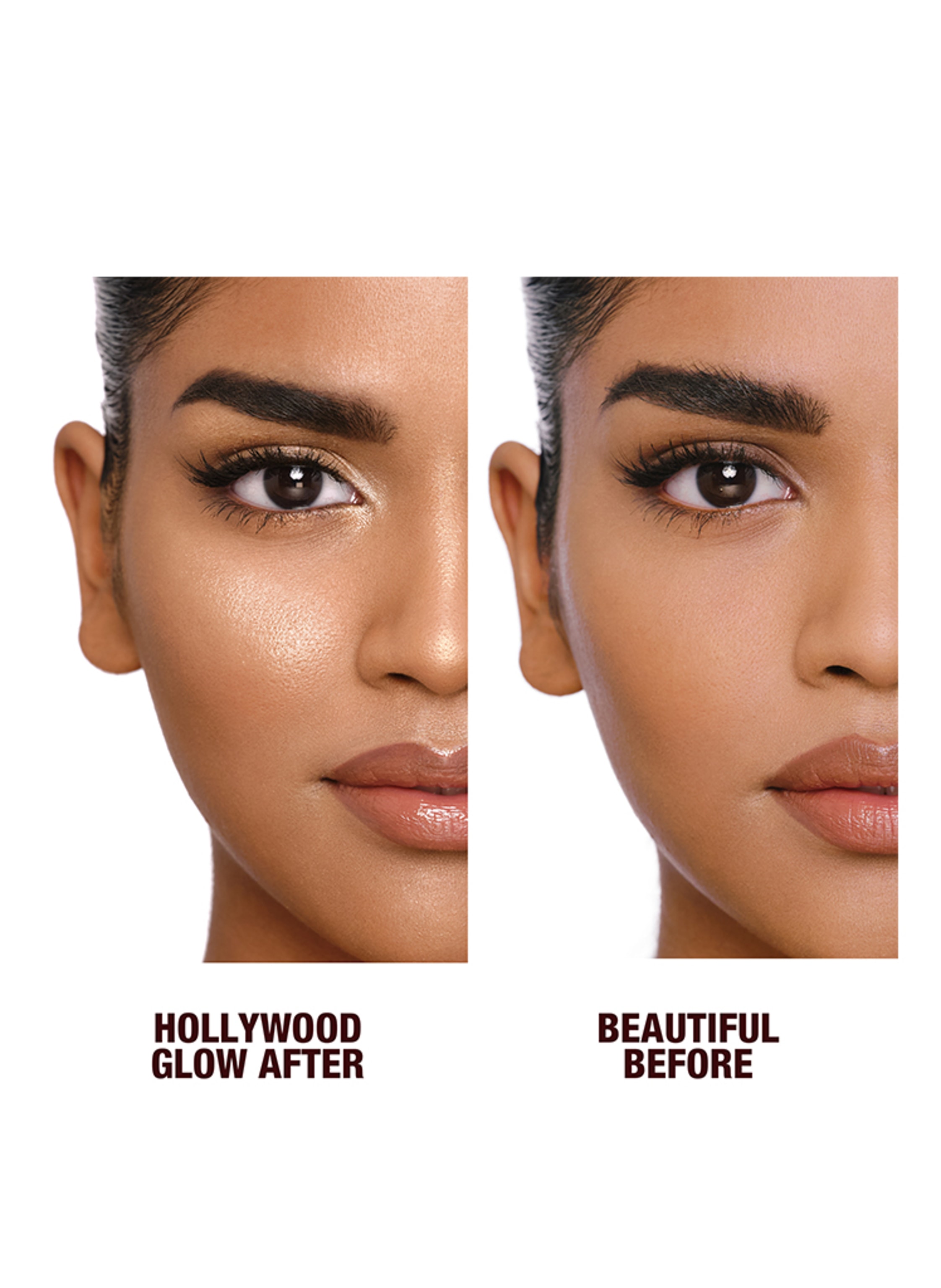 Thumbnail - Charlotte Tilbury Hollywood Glow Glide Face Architect Highlighter Highlighter