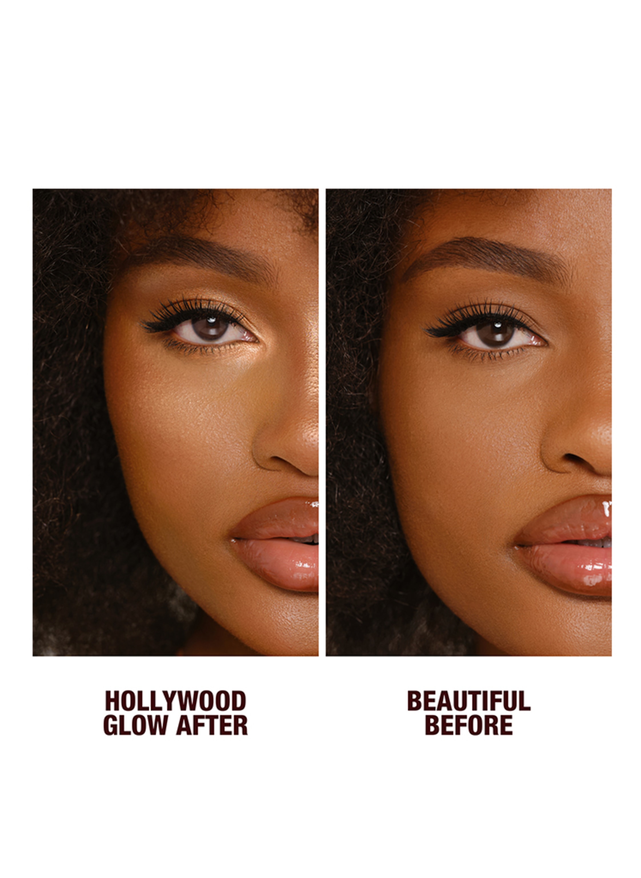 Thumbnail - Charlotte Tilbury Hollywood Glow Glide Face Architect Highlighter Highlighter