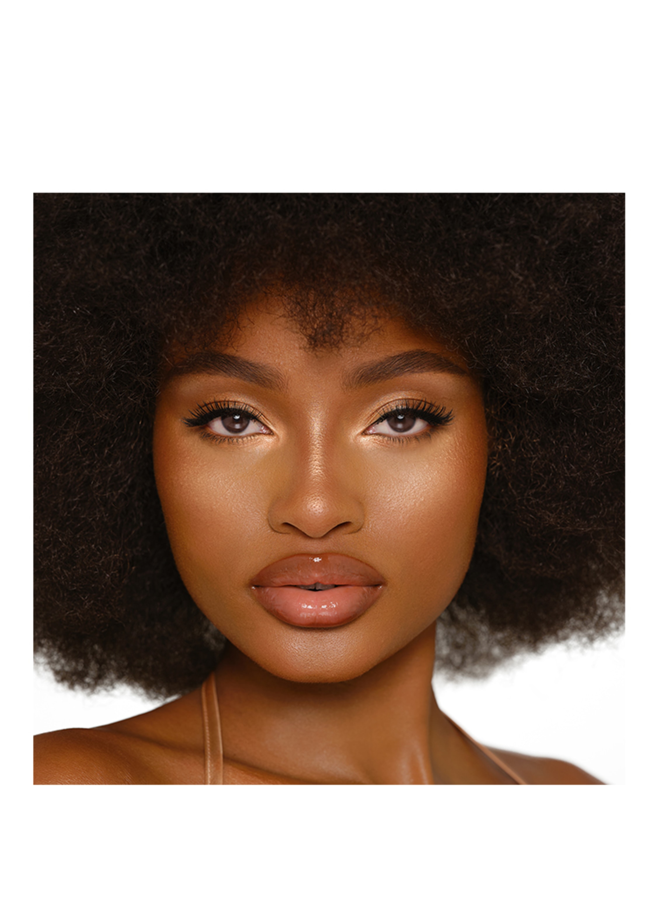 Thumbnail - Charlotte Tilbury Hollywood Glow Glide Face Architect Highlighter Highlighter