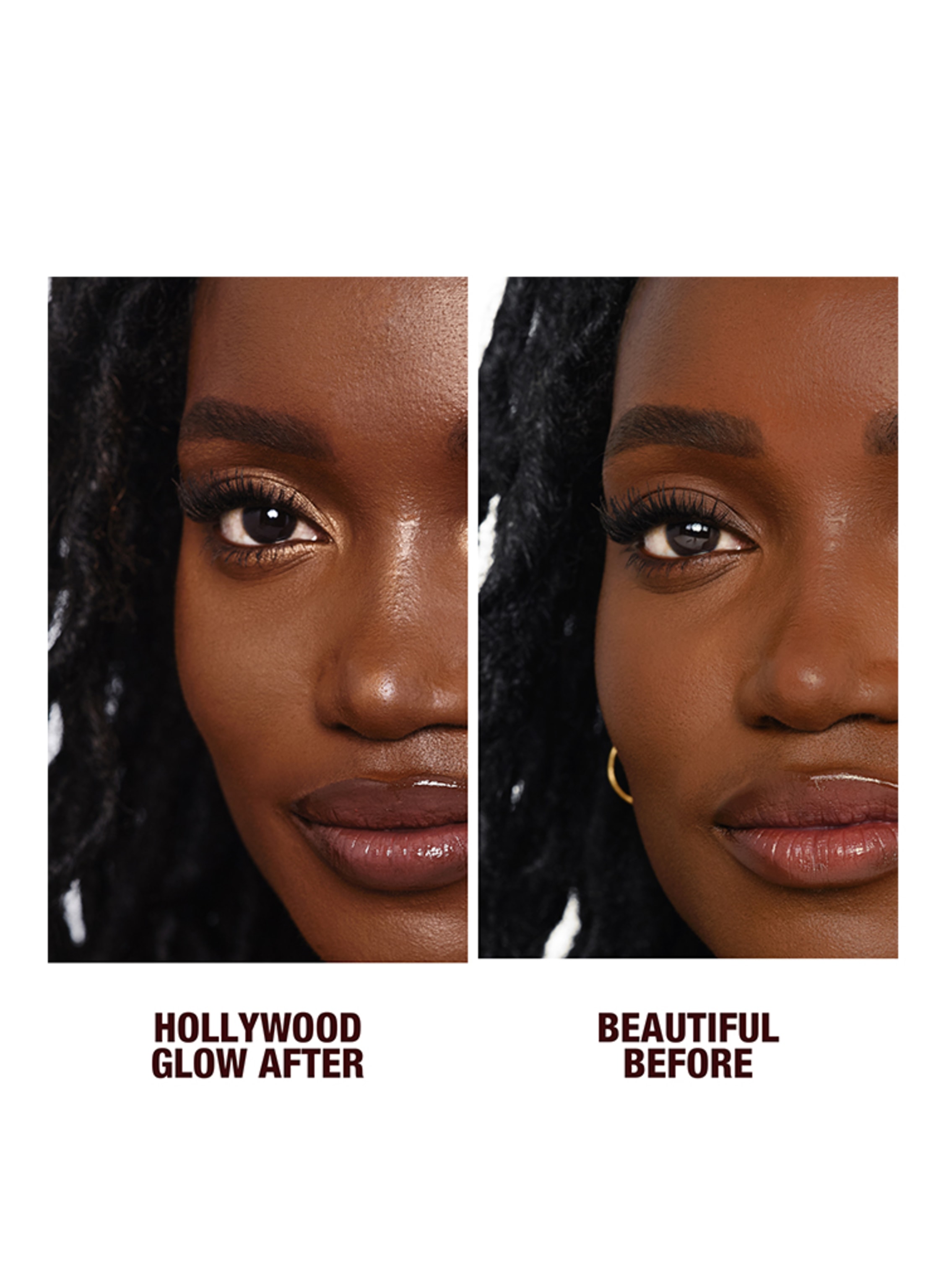 Thumbnail - Charlotte Tilbury Hollywood Glow Glide Face Architect Highlighter Highlighter