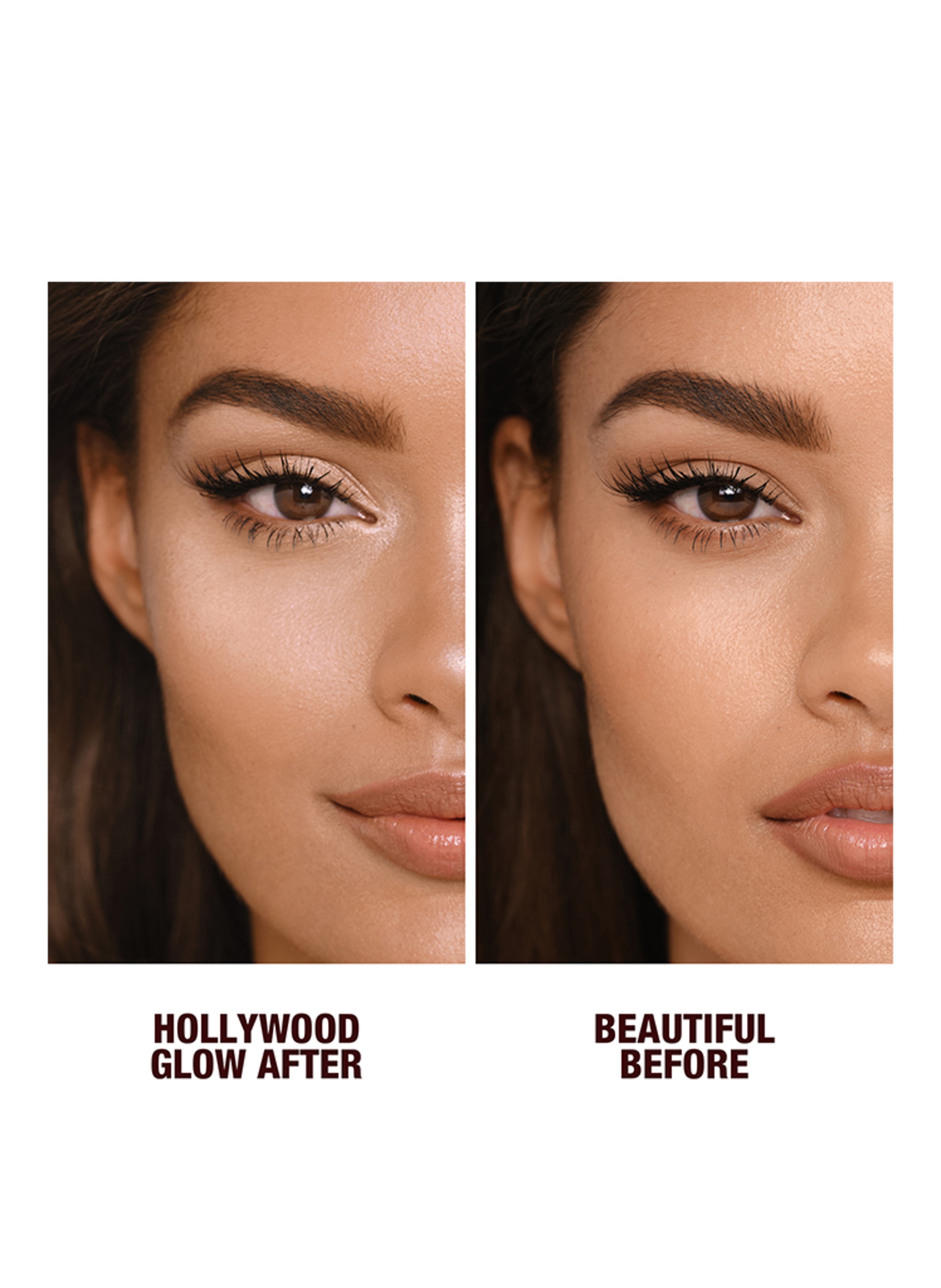 Thumbnail - Charlotte Tilbury Hollywood Glow Glide Face Architect Highlighter Highlighter