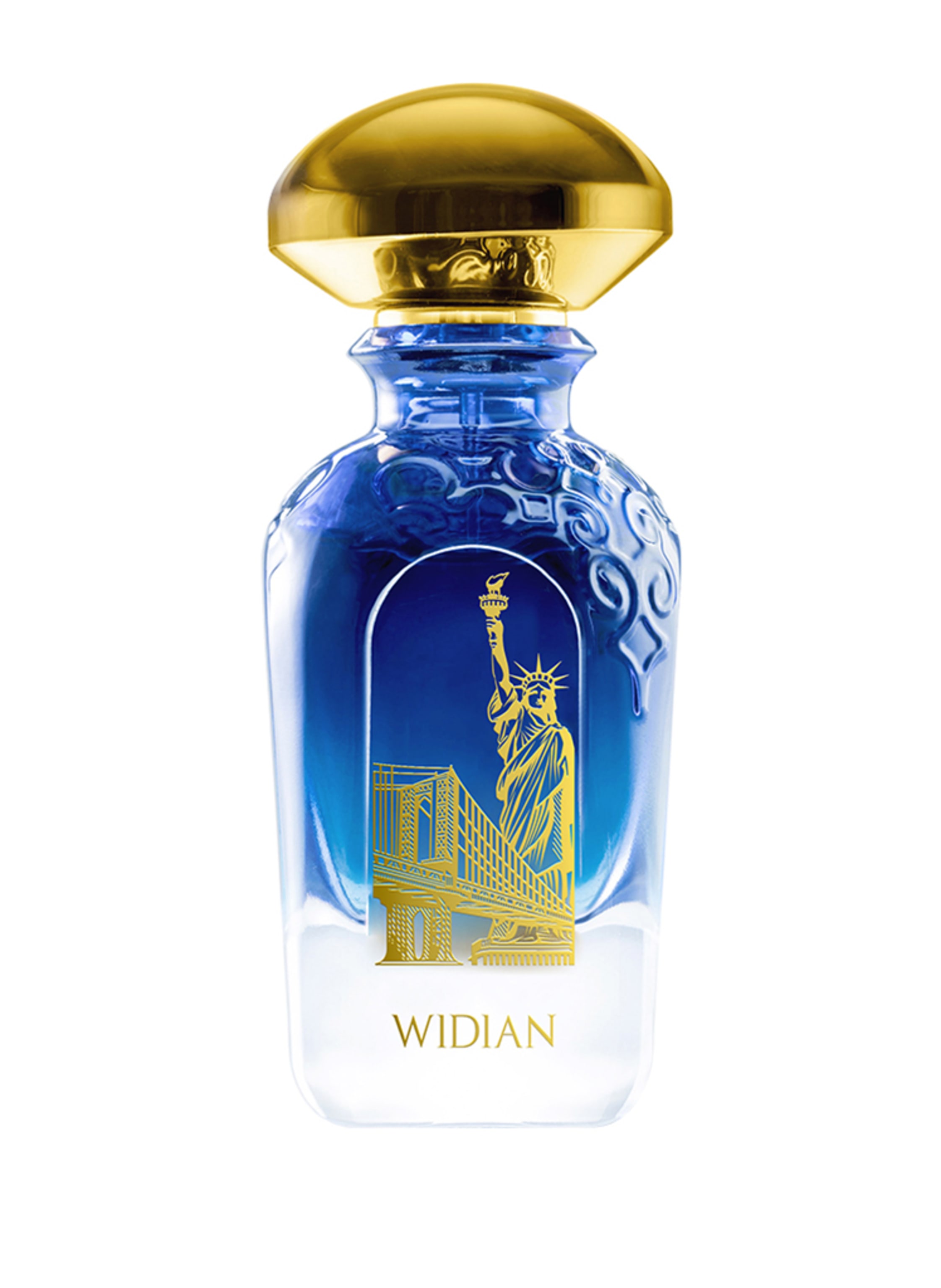 widian new york woda perfumowana 50 ml     