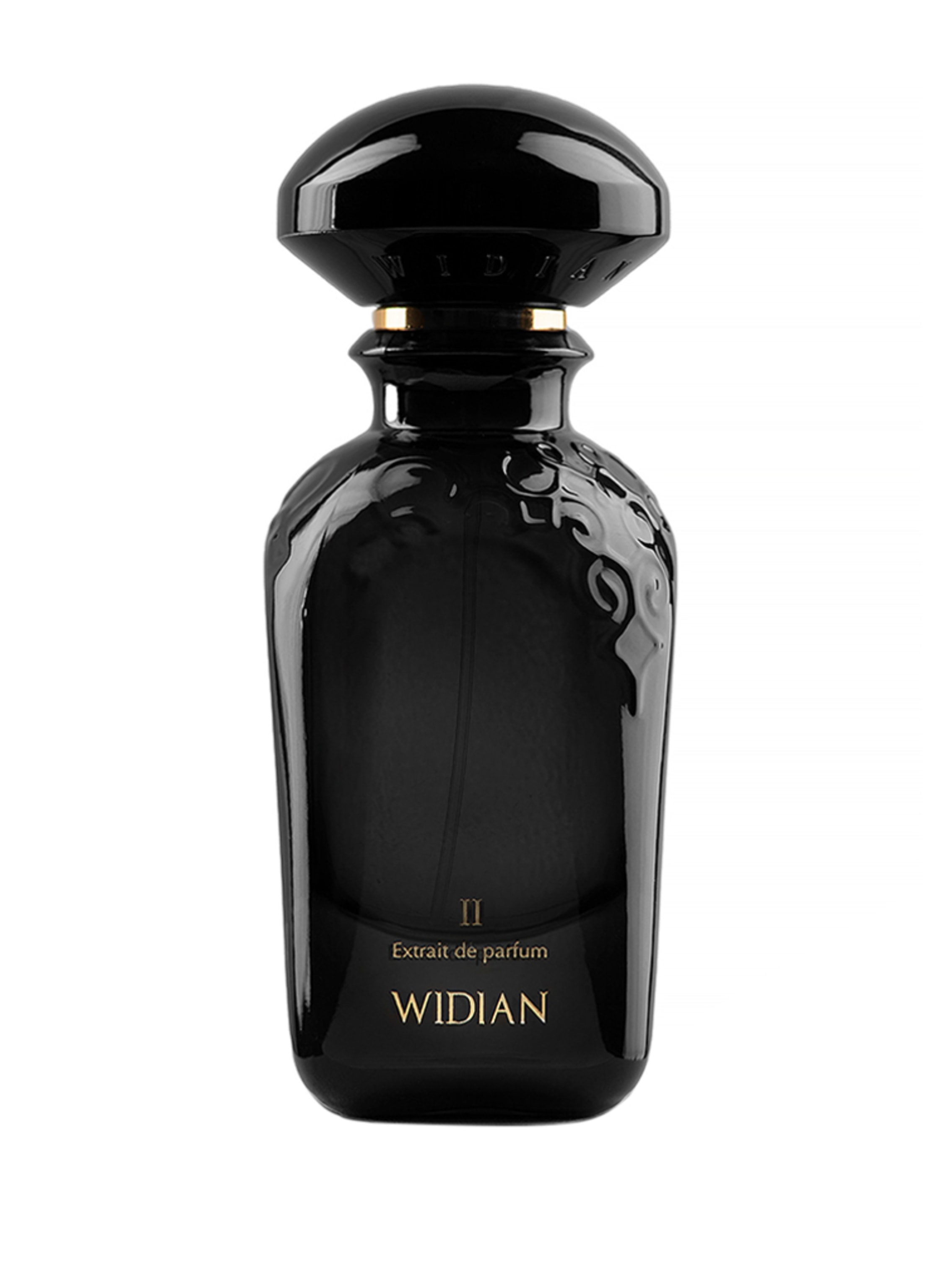 widian black ii