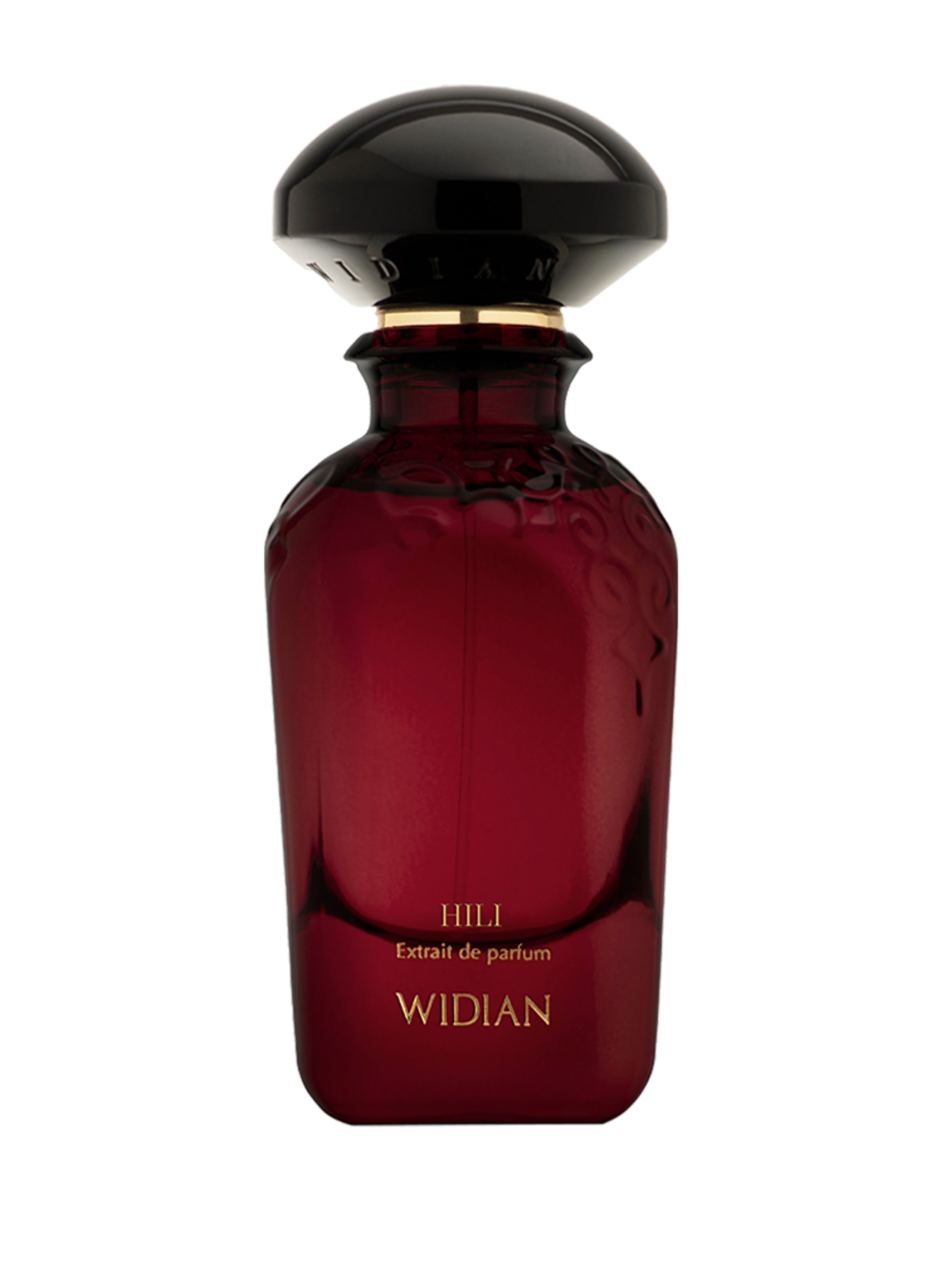 widian hili