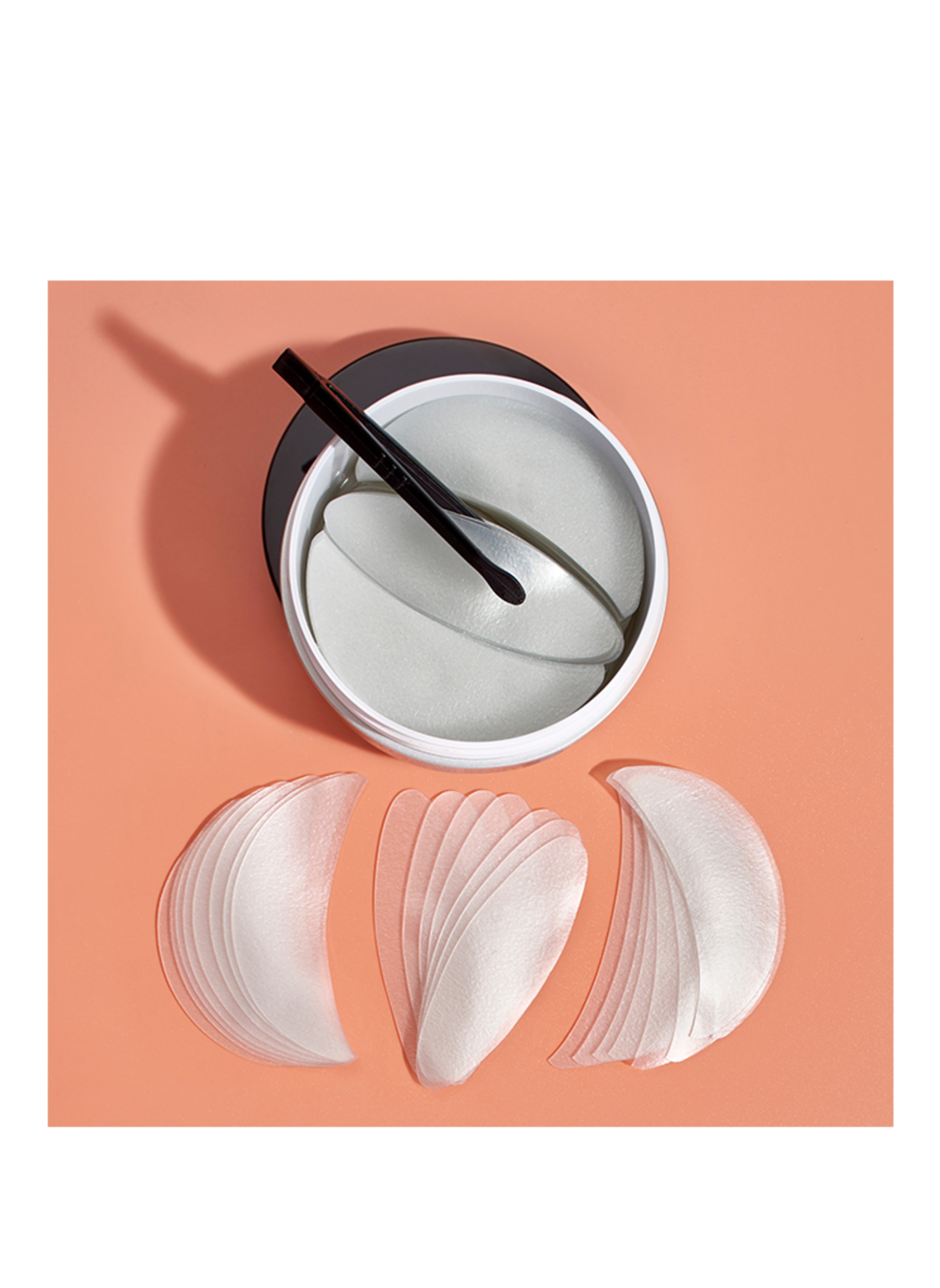 Thumbnail - Peter Thomas Roth Firm X - Collagen Hydra Gel Eye Patches Augenpflege