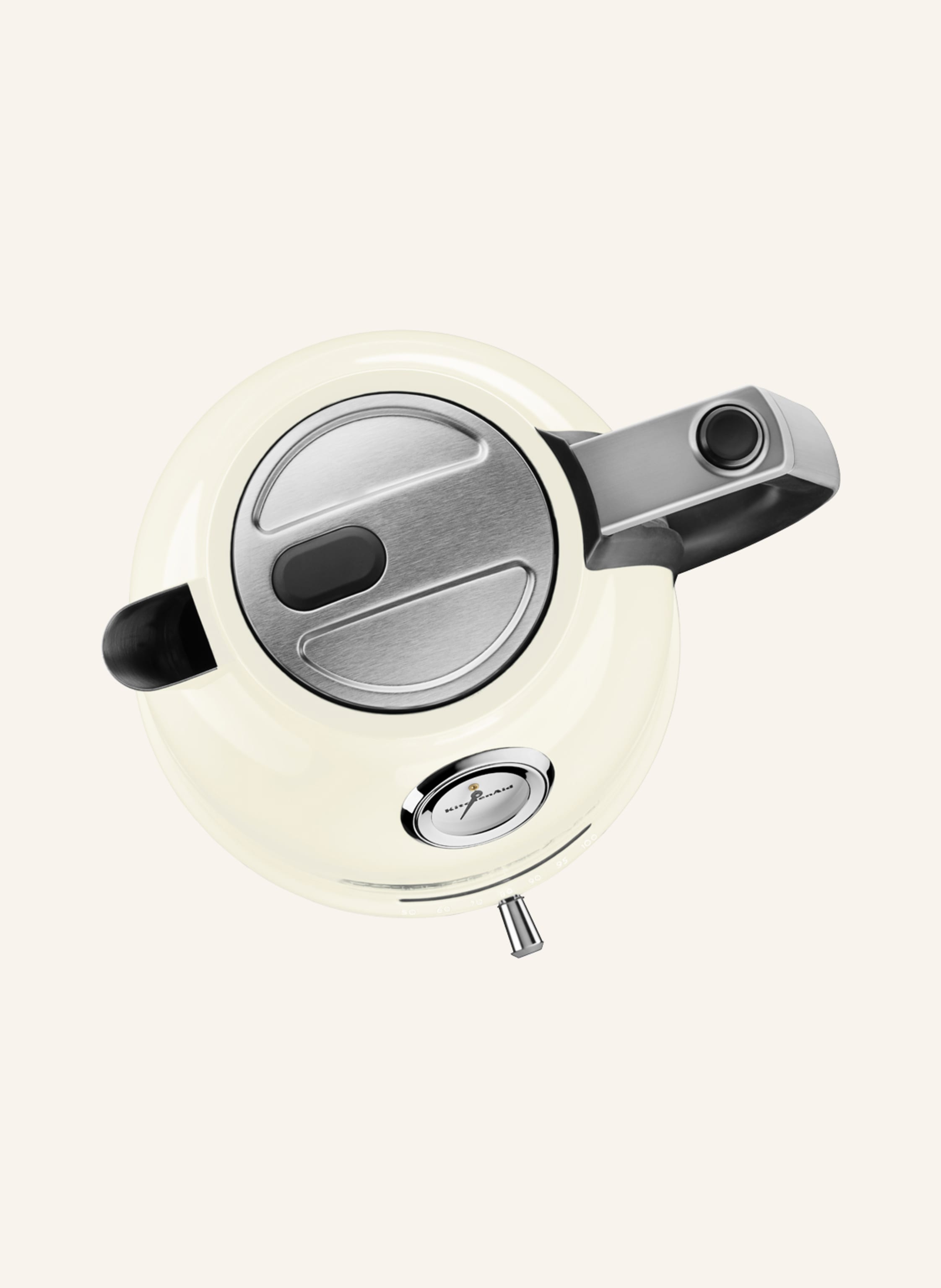 Thumbnail - Kitchenaid Wasserkocher Artisan 5Kek1522 beige