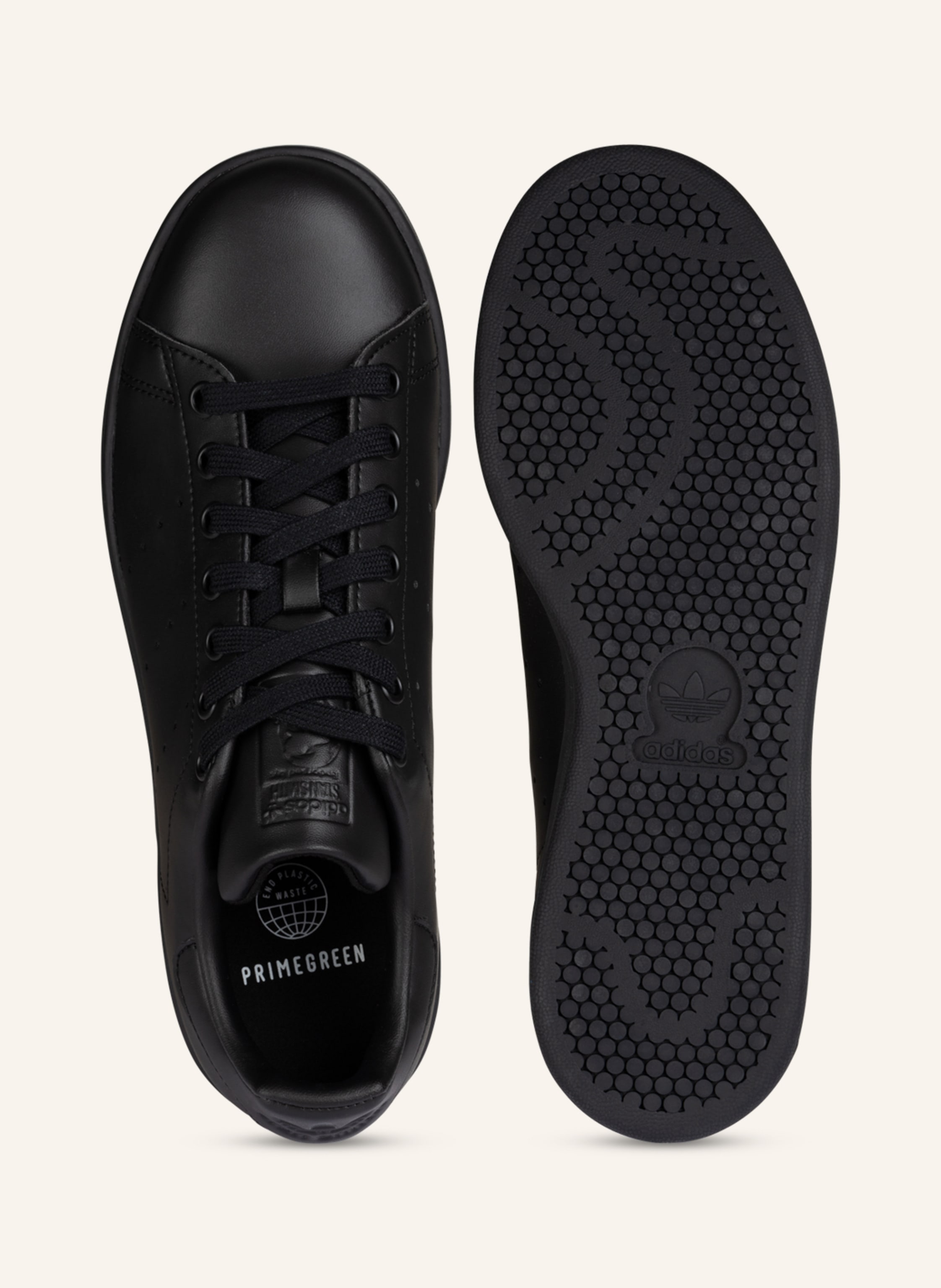 Thumbnail - Adidas Originals Sneaker Stan Smith schwarz