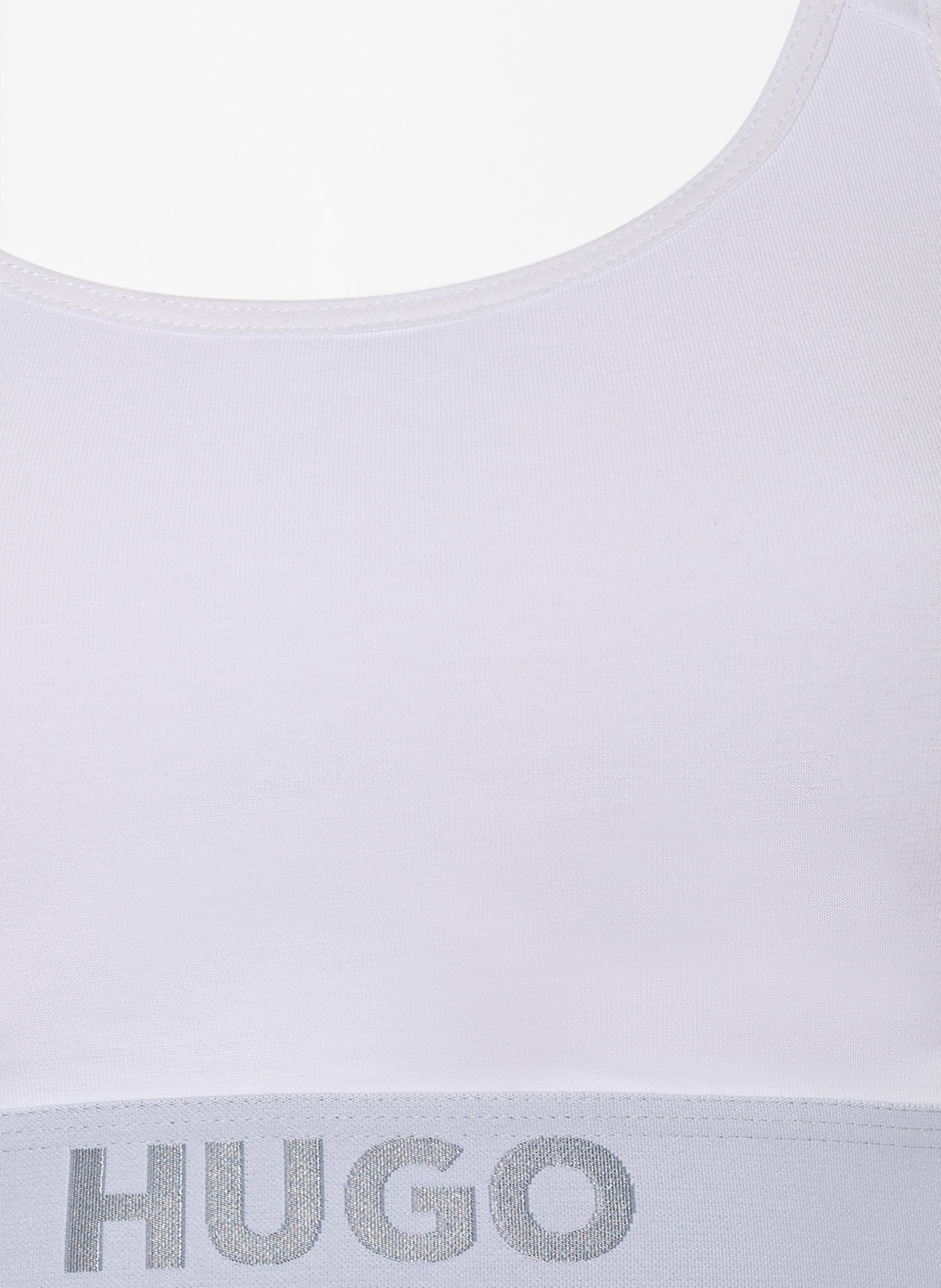 Thumbnail - Hugo Bustier weiss