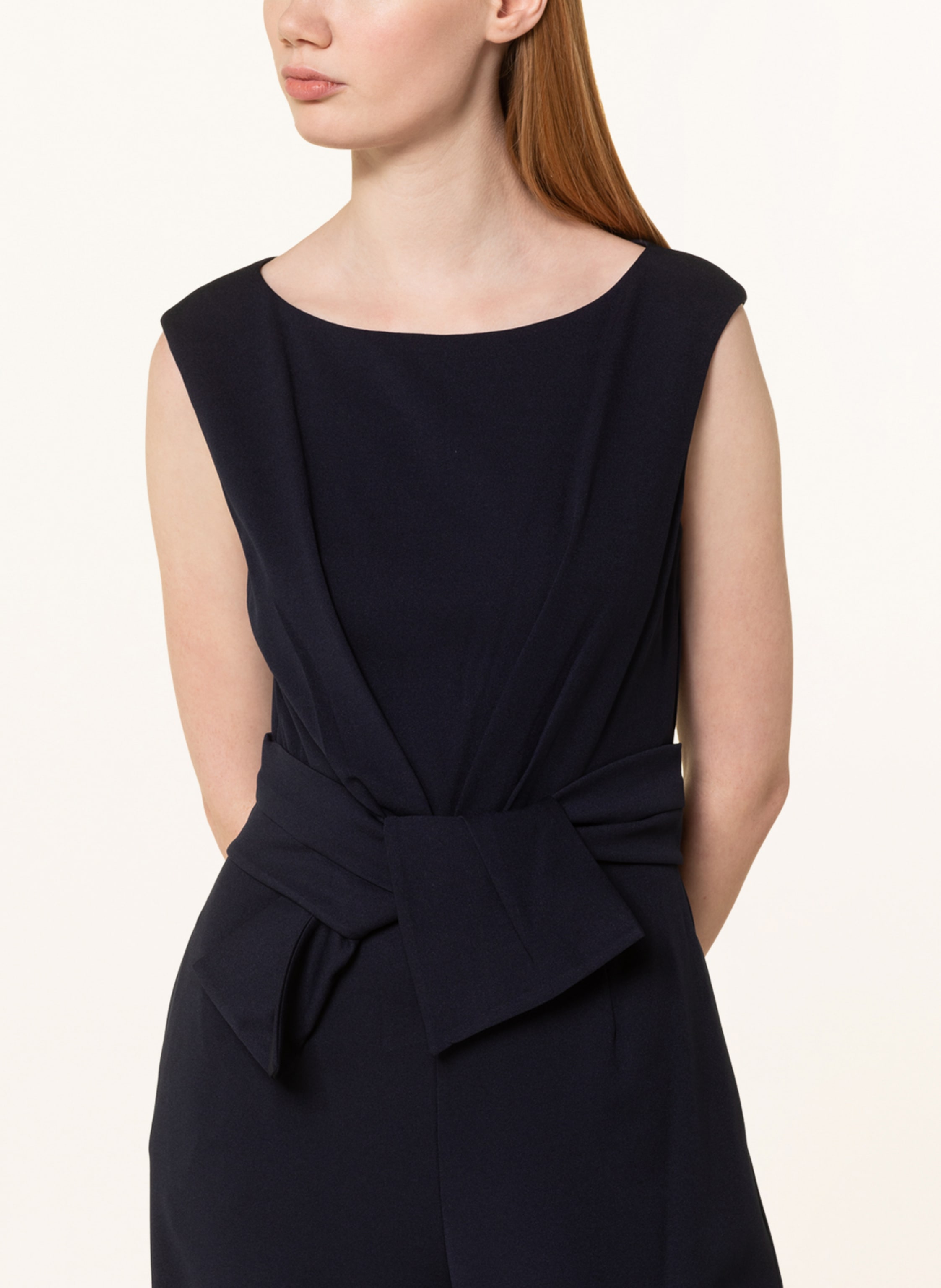 Thumbnail - Vera Mont Jumpsuit blau