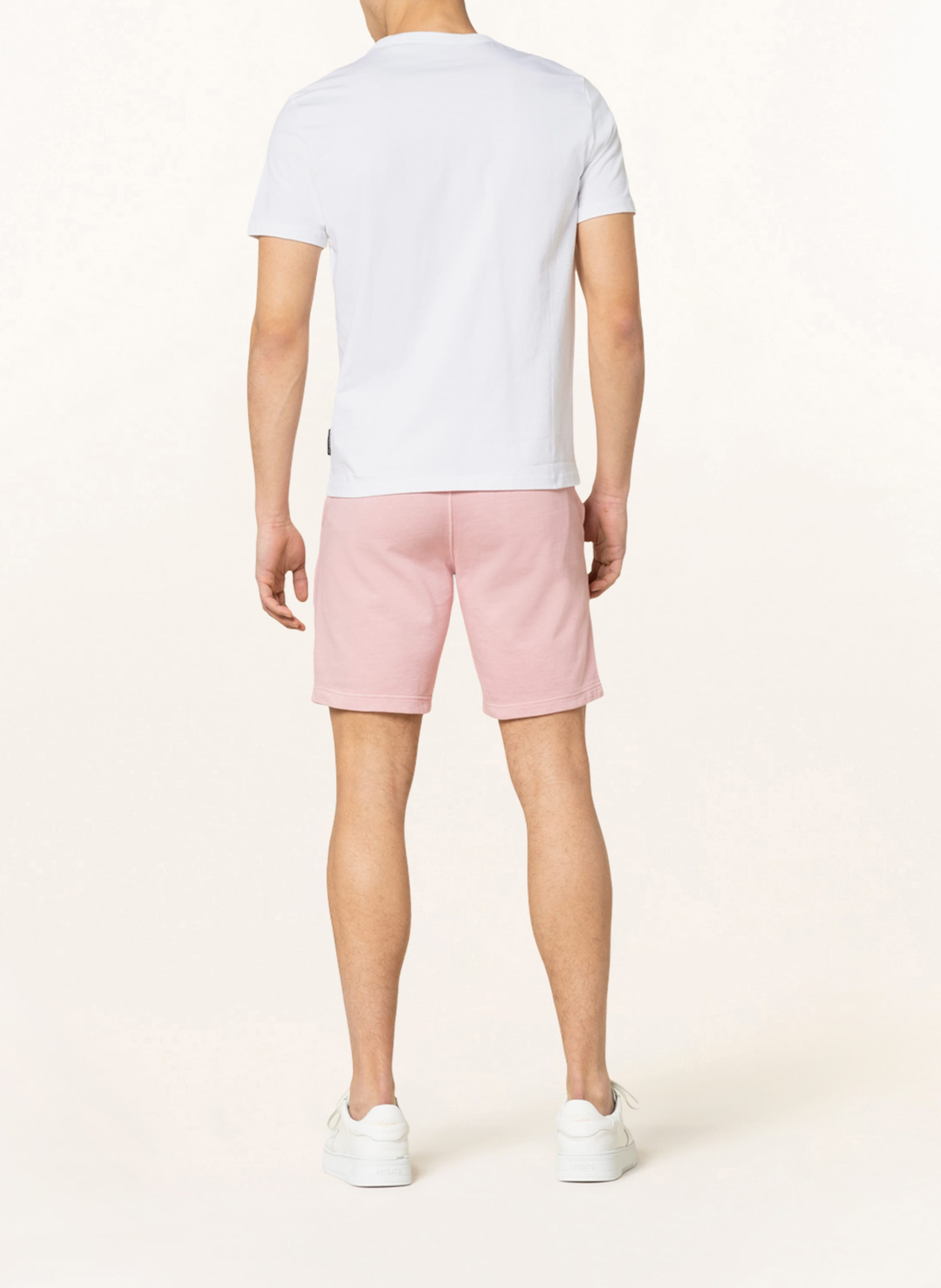 Thumbnail - Marc O'polo T-Shirt weiss