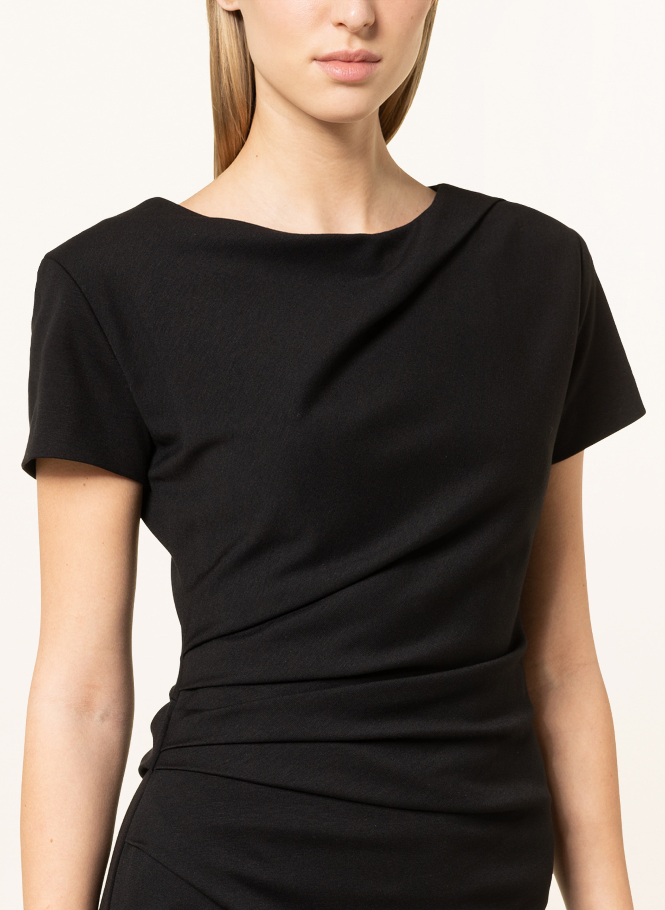 Thumbnail - Tiger Of Sweden Kleid Izlo schwarz