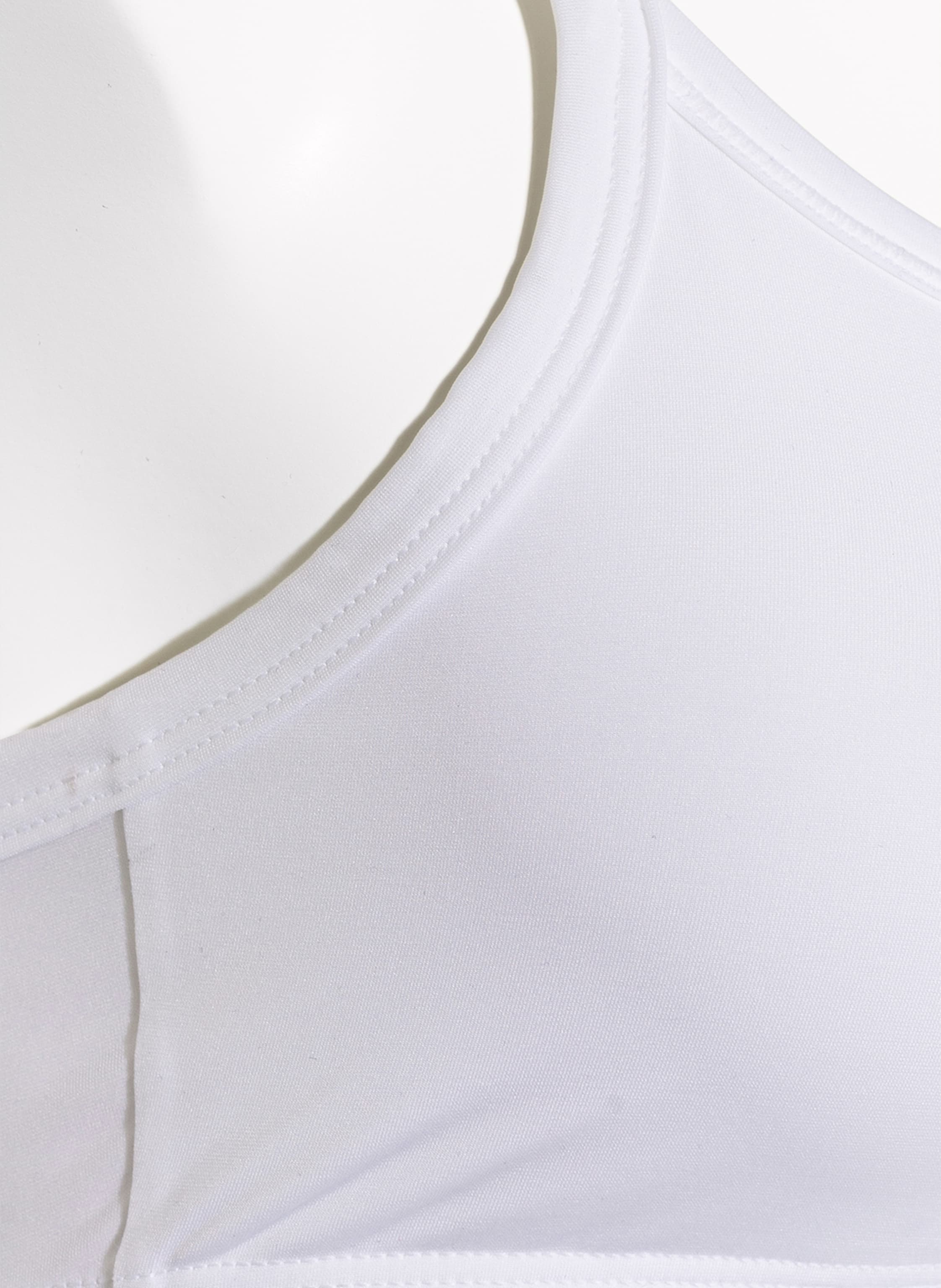 Thumbnail - Calida Bustier Eco Sense weiss