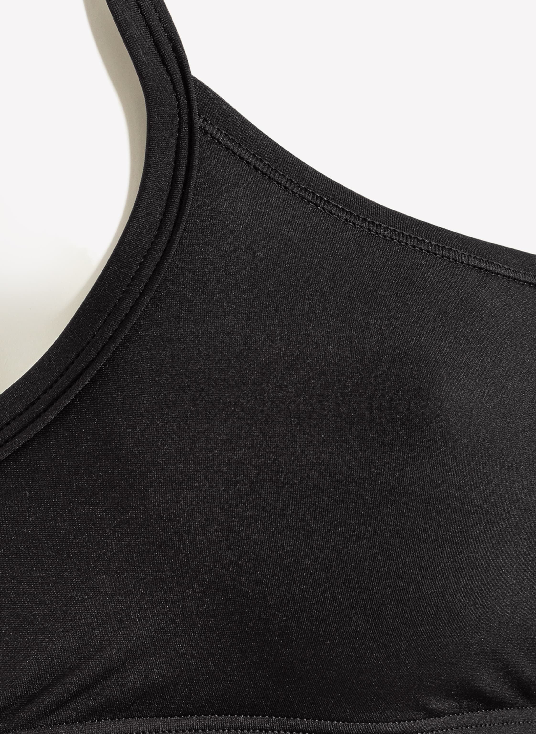 Thumbnail - Calida Bustier Eco Sense schwarz