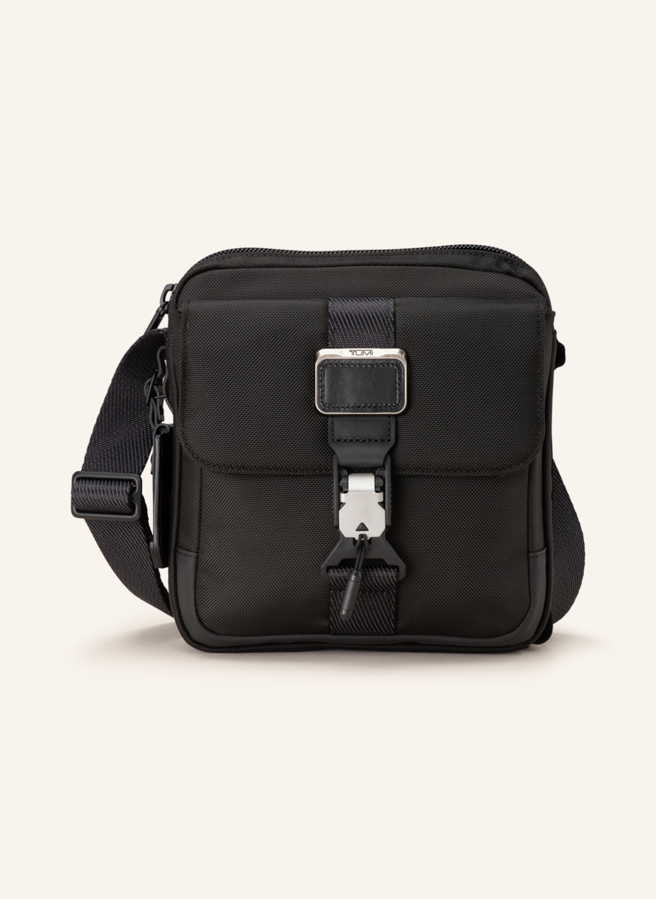 Tumi flap zip shop crossbody