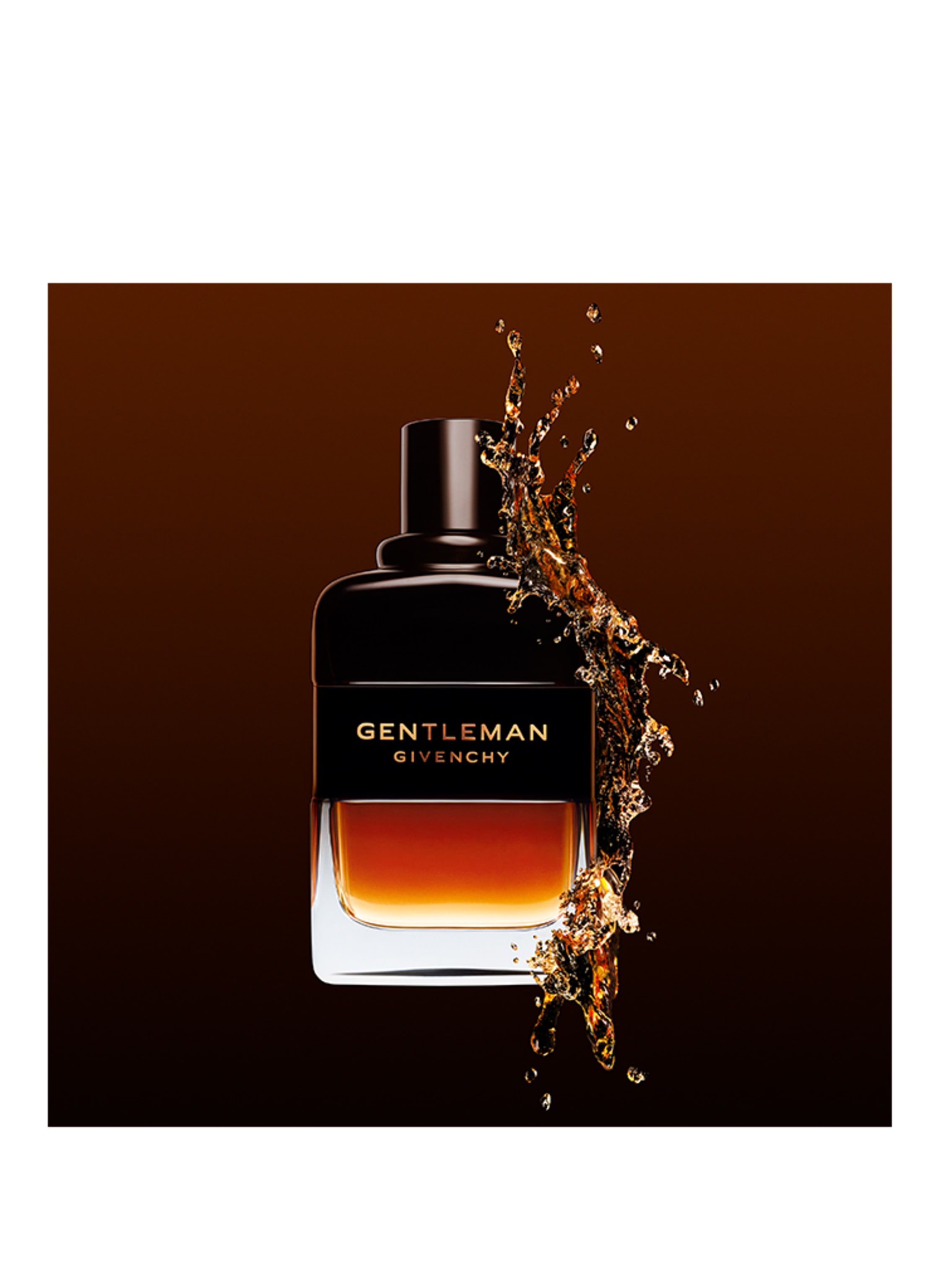 Thumbnail - Givenchy Beauty Gentleman Réserve Privée Eau de Parfum 60 ml