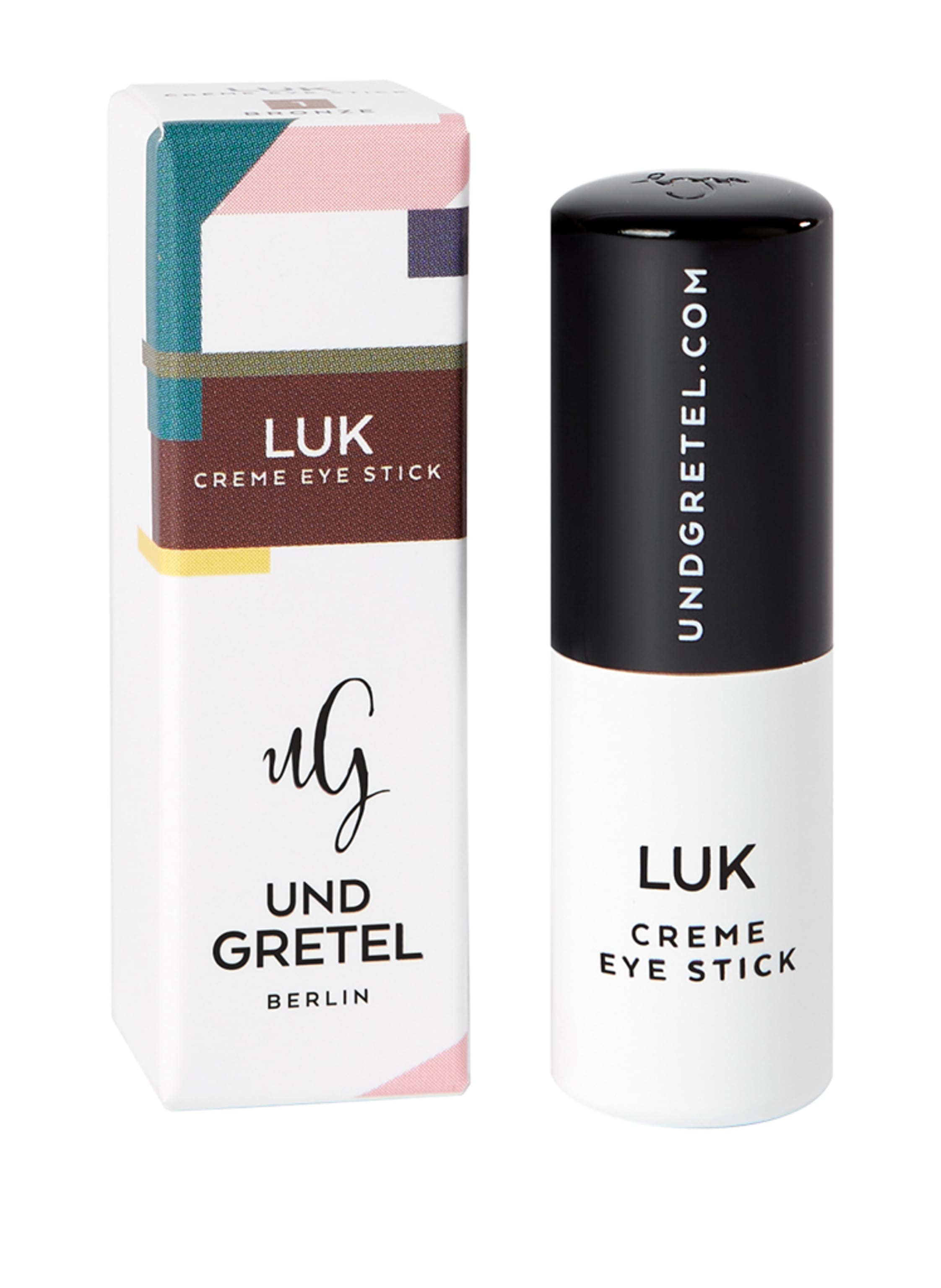 Thumbnail - Und Gretel Luk Lidschatten