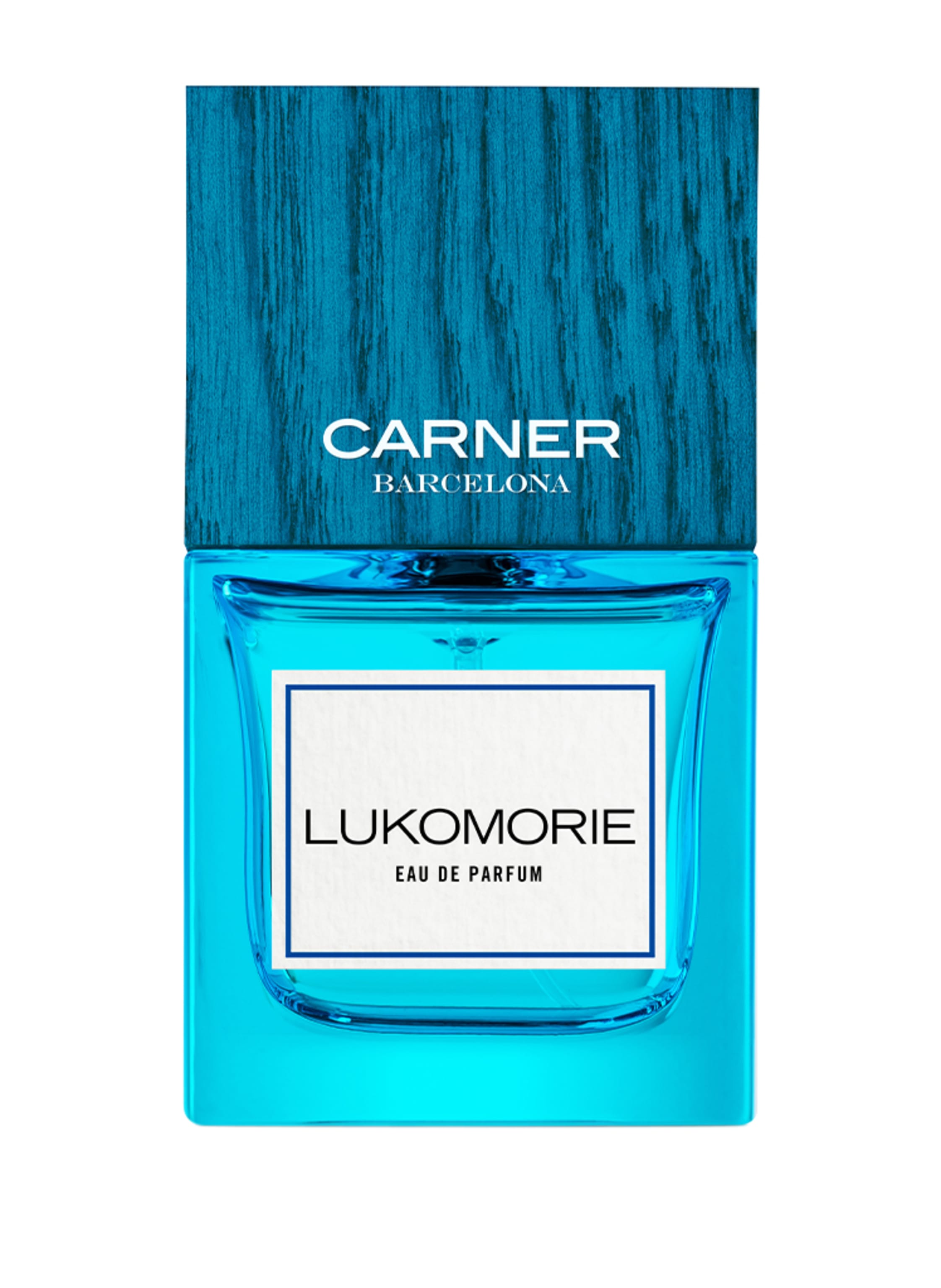 Carner Barcelona Carner Barcelona Lukomorie Eau de Parfum 100 ml