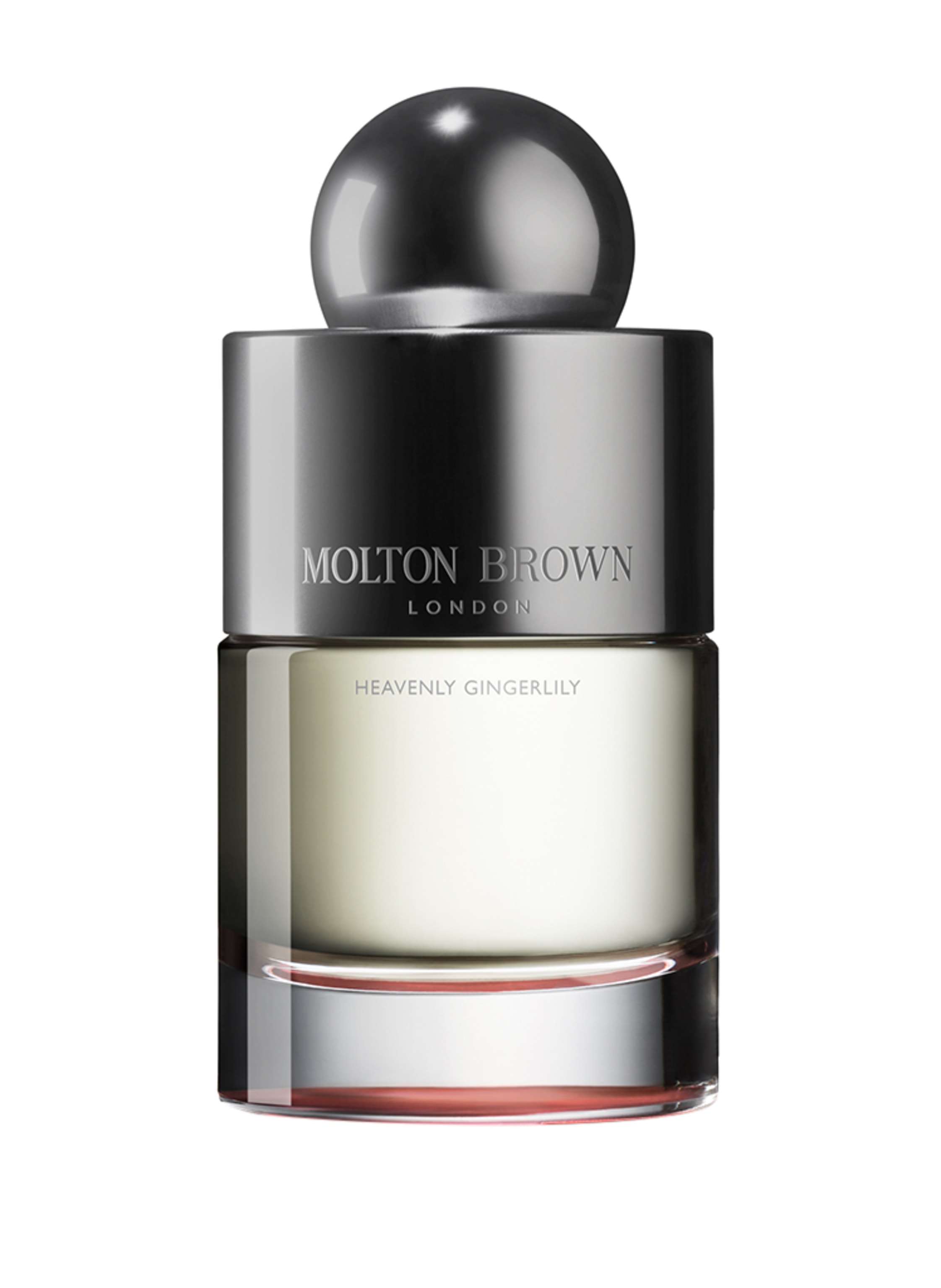 molton brown heavenly gingerlily woda toaletowa 100 ml    