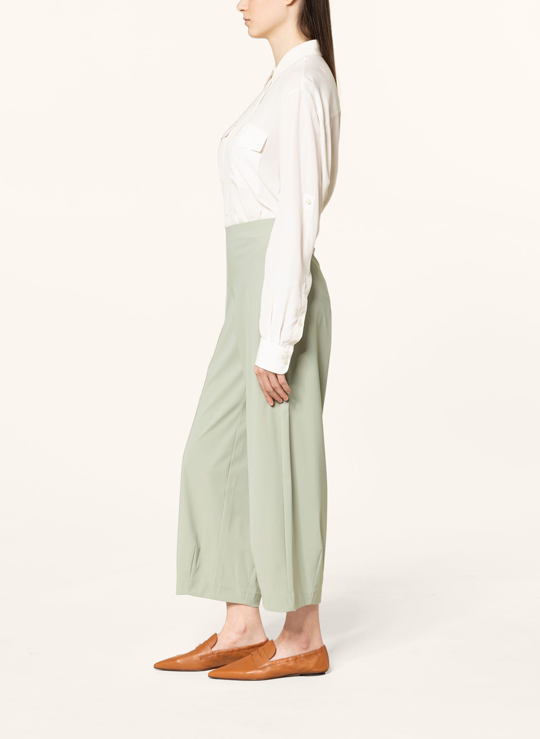 Thumbnail - Raffaello Rossi 7/8-Hose Sally gruen