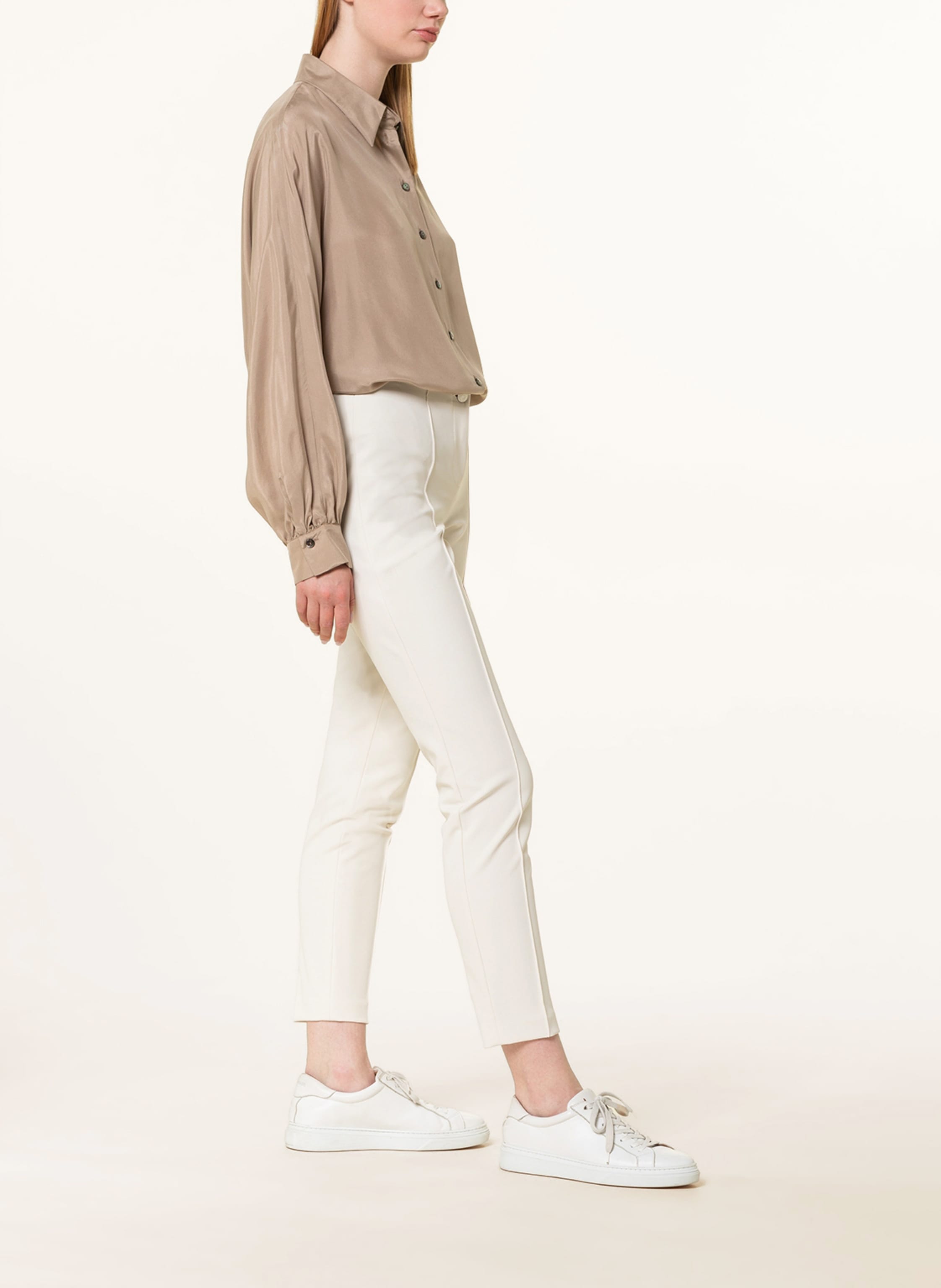 Thumbnail - Cambio Hose Ros weiss