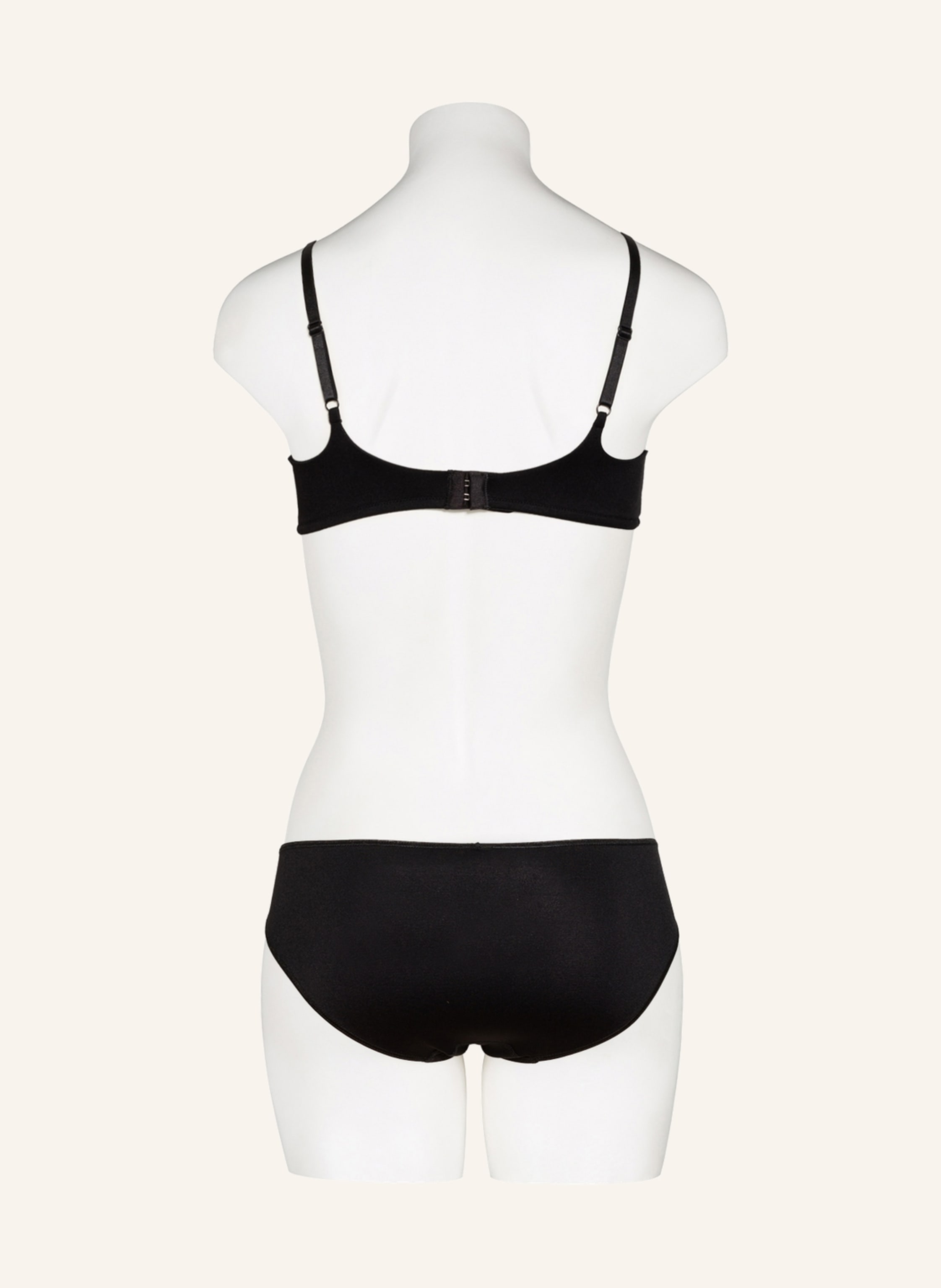Mey Bustier Soft Shape schwarz – Bild 2