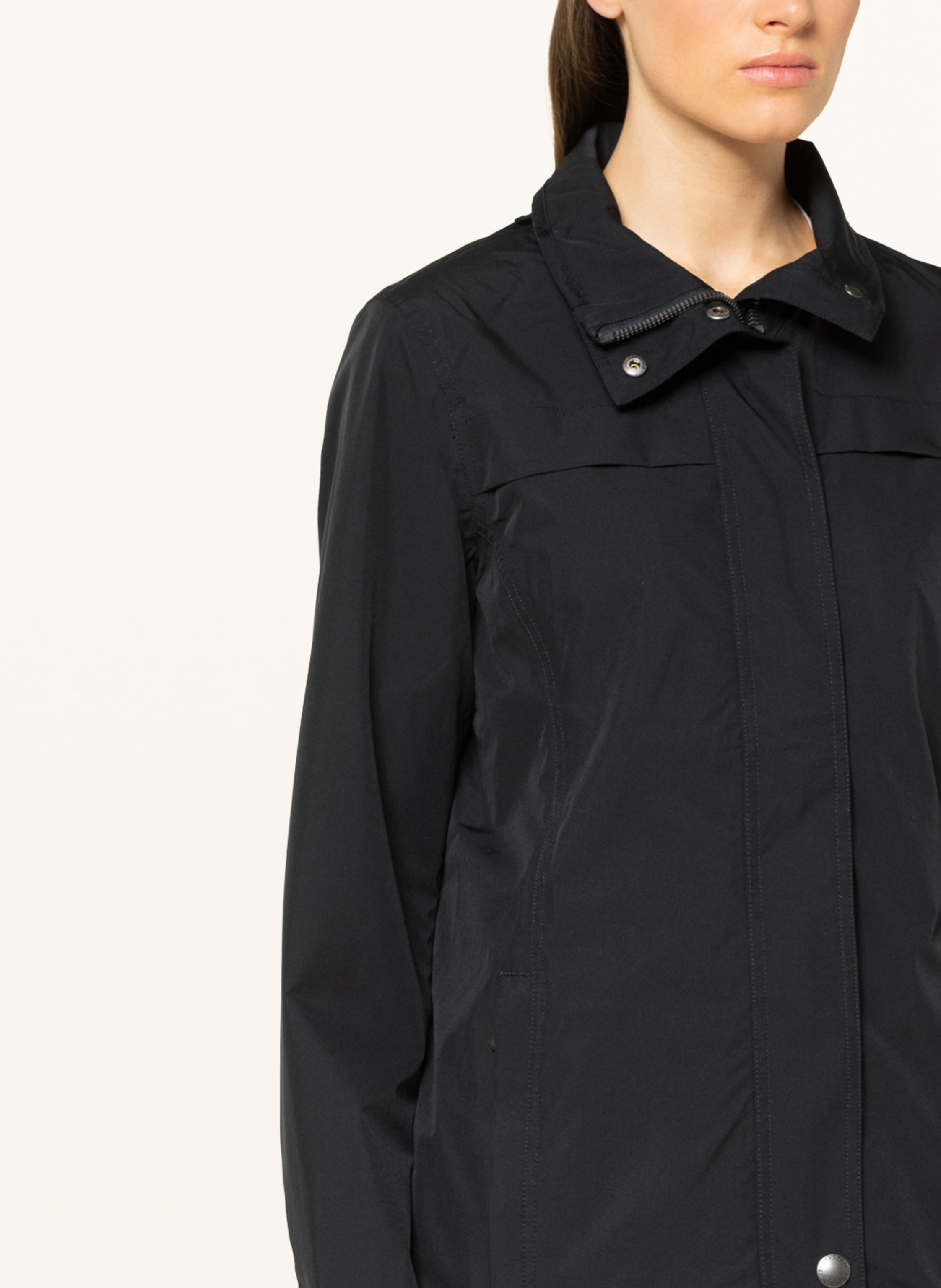 Thumbnail - Wellensteyn Jacke Avenida blau