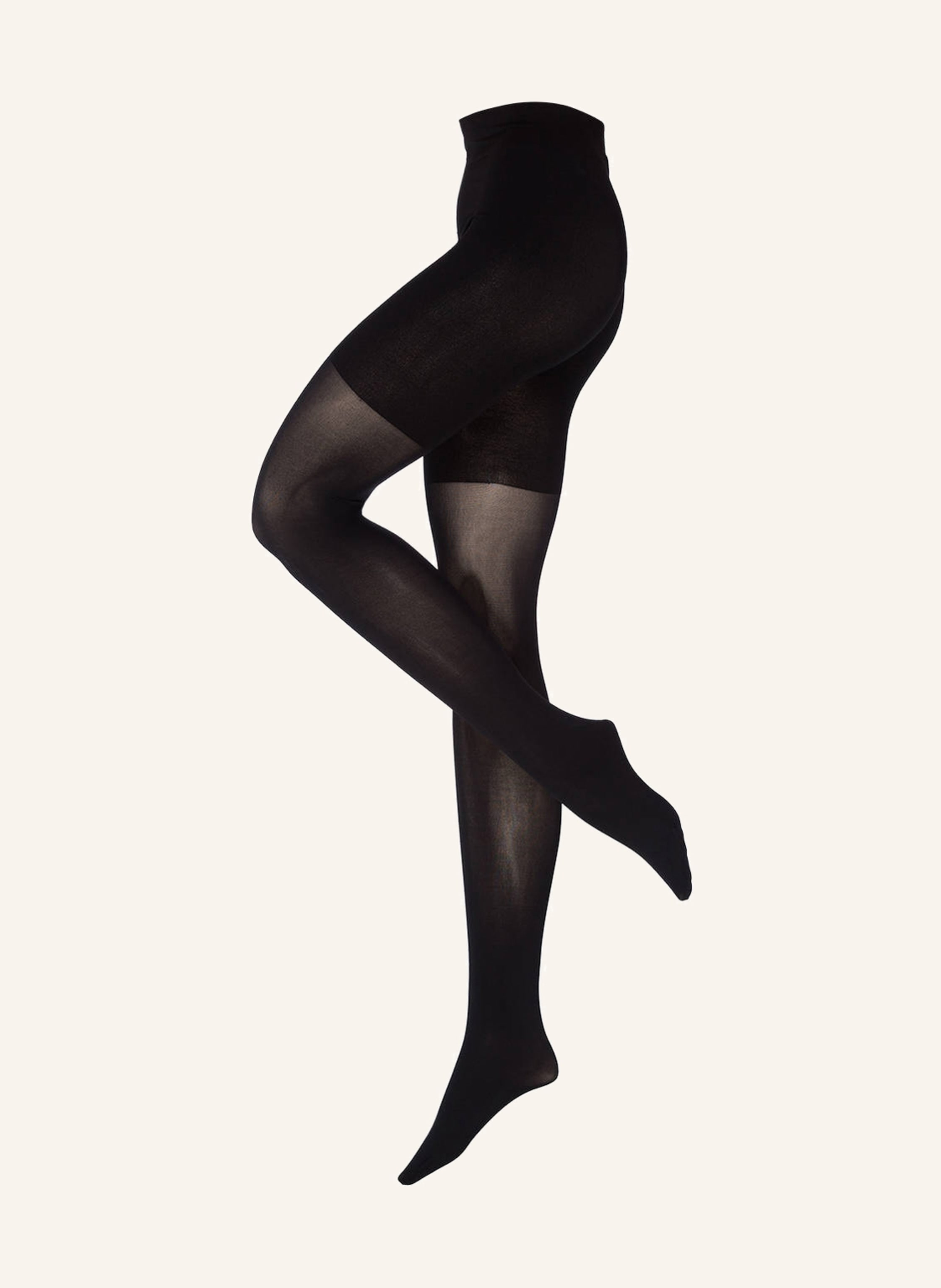 Falke beauty plus tights top