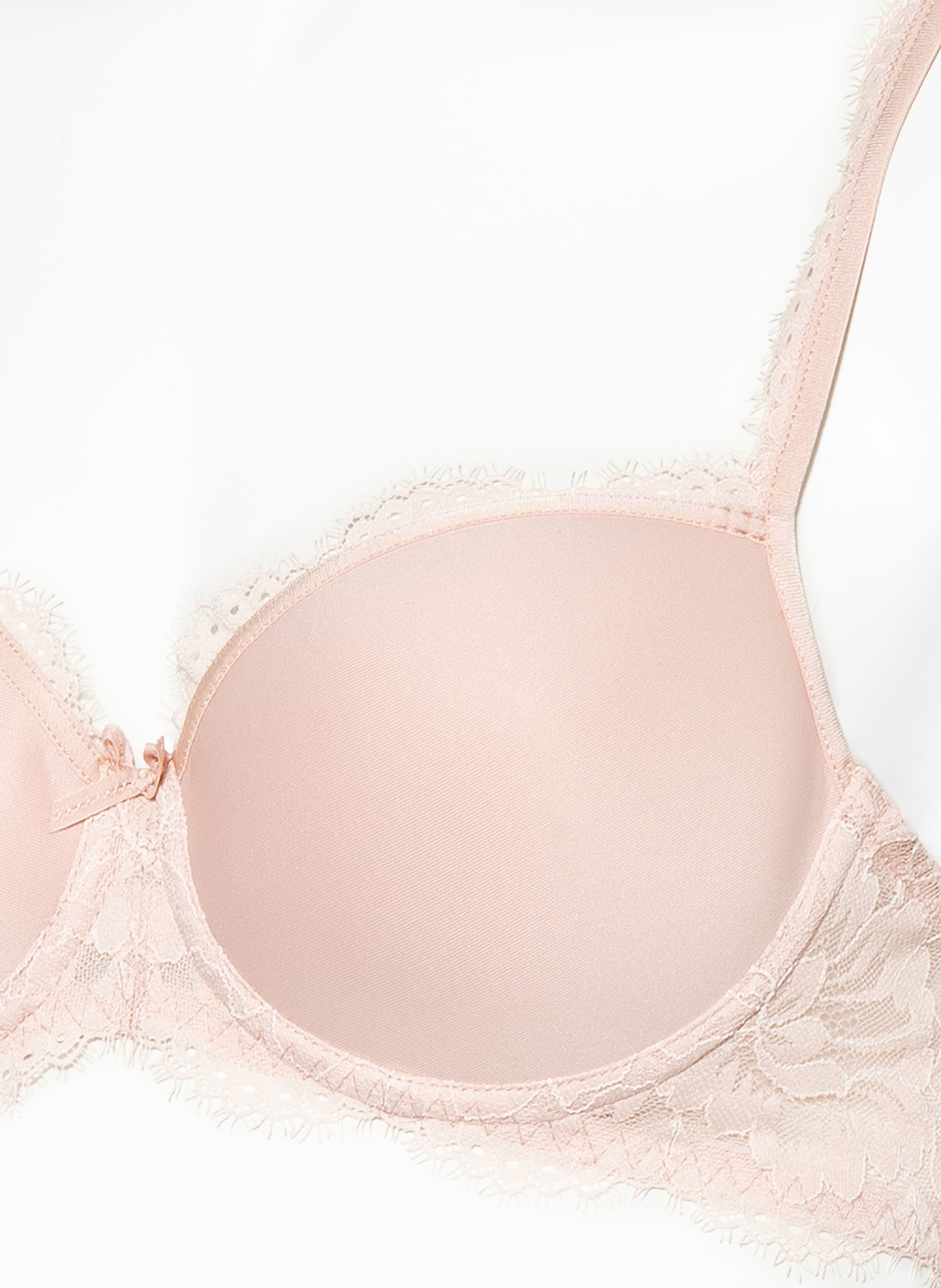 Thumbnail - Mey Spacer-Bh Serie Amazing rosa