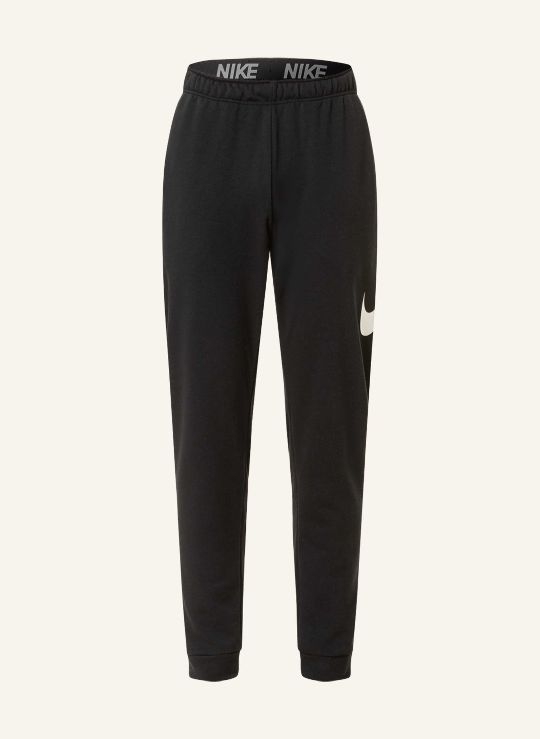 Nike Sweatpants DRI FIT in black