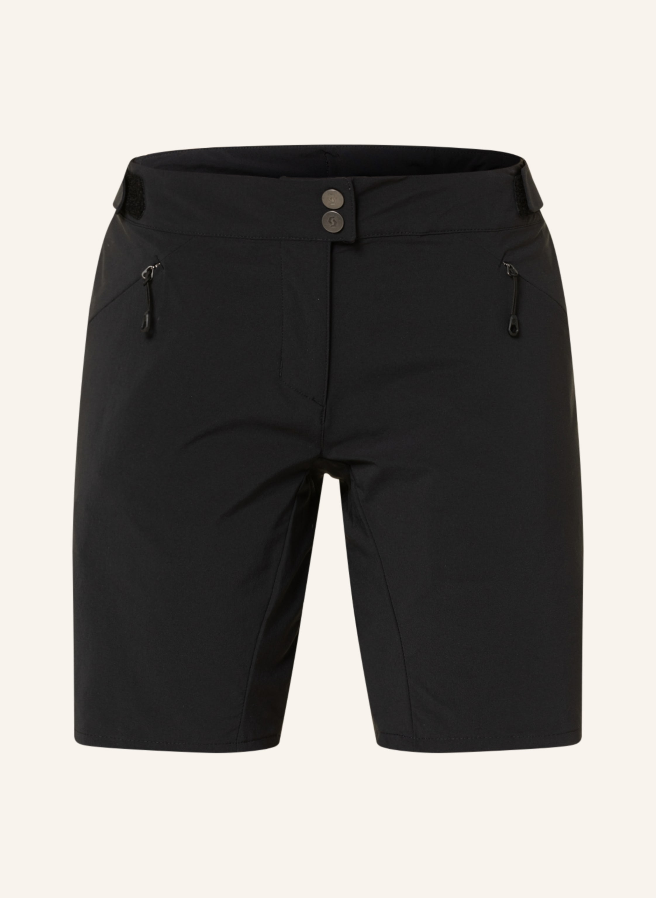 Scott padded cycling shorts sale