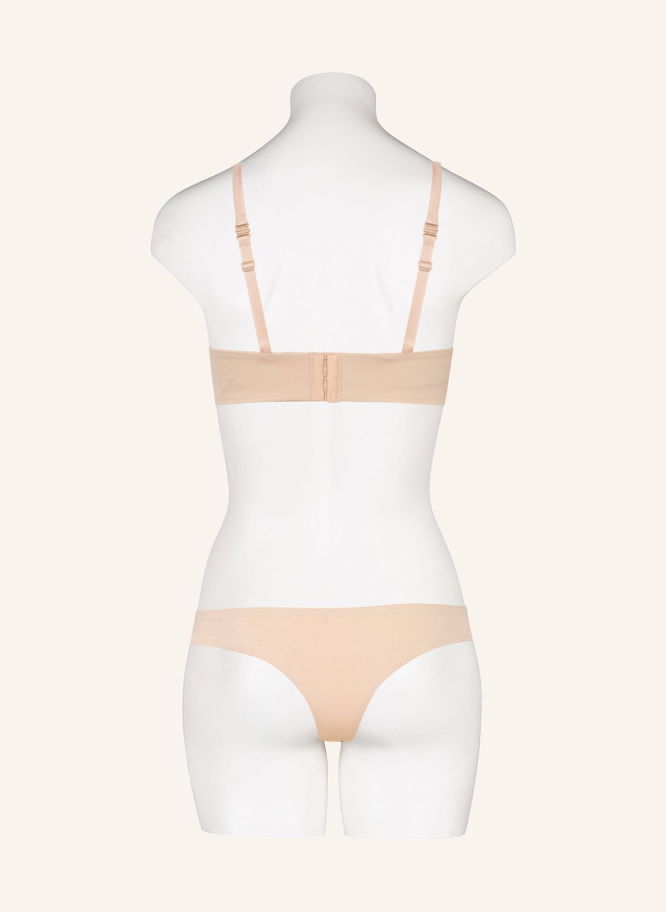 Thumbnail - Simone Pérèle Multiway-Bh Essentiel beige